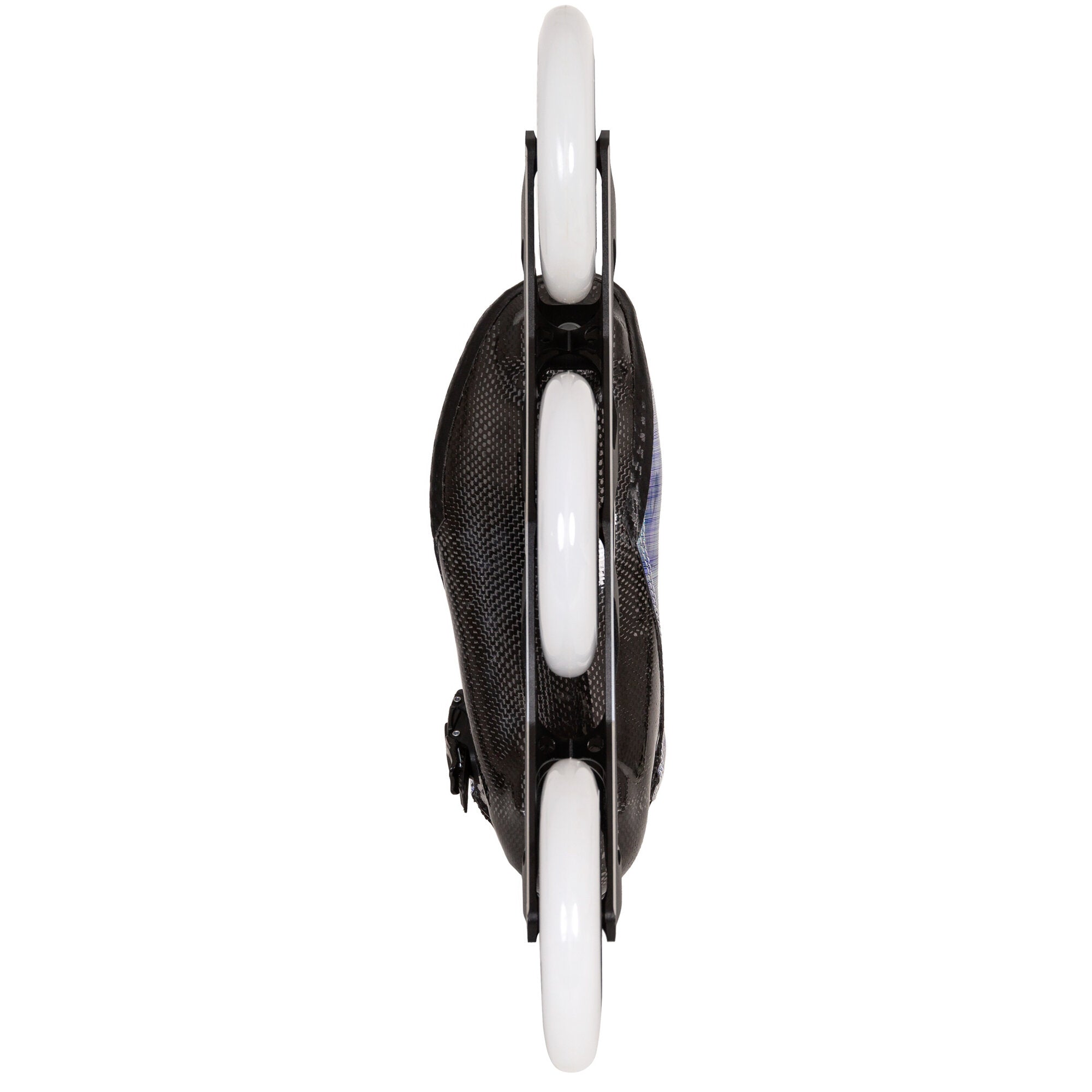 powerslide-accel-race-reflective-125-speedskate-carbon-3x125mm image 5