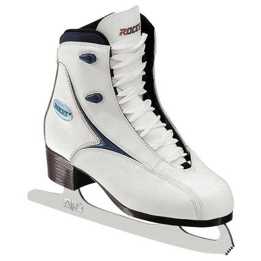 roces-rfg-1-damen-schlittschuhe-kunstlaufschuhe-mit-karbonstahlklinge image 8