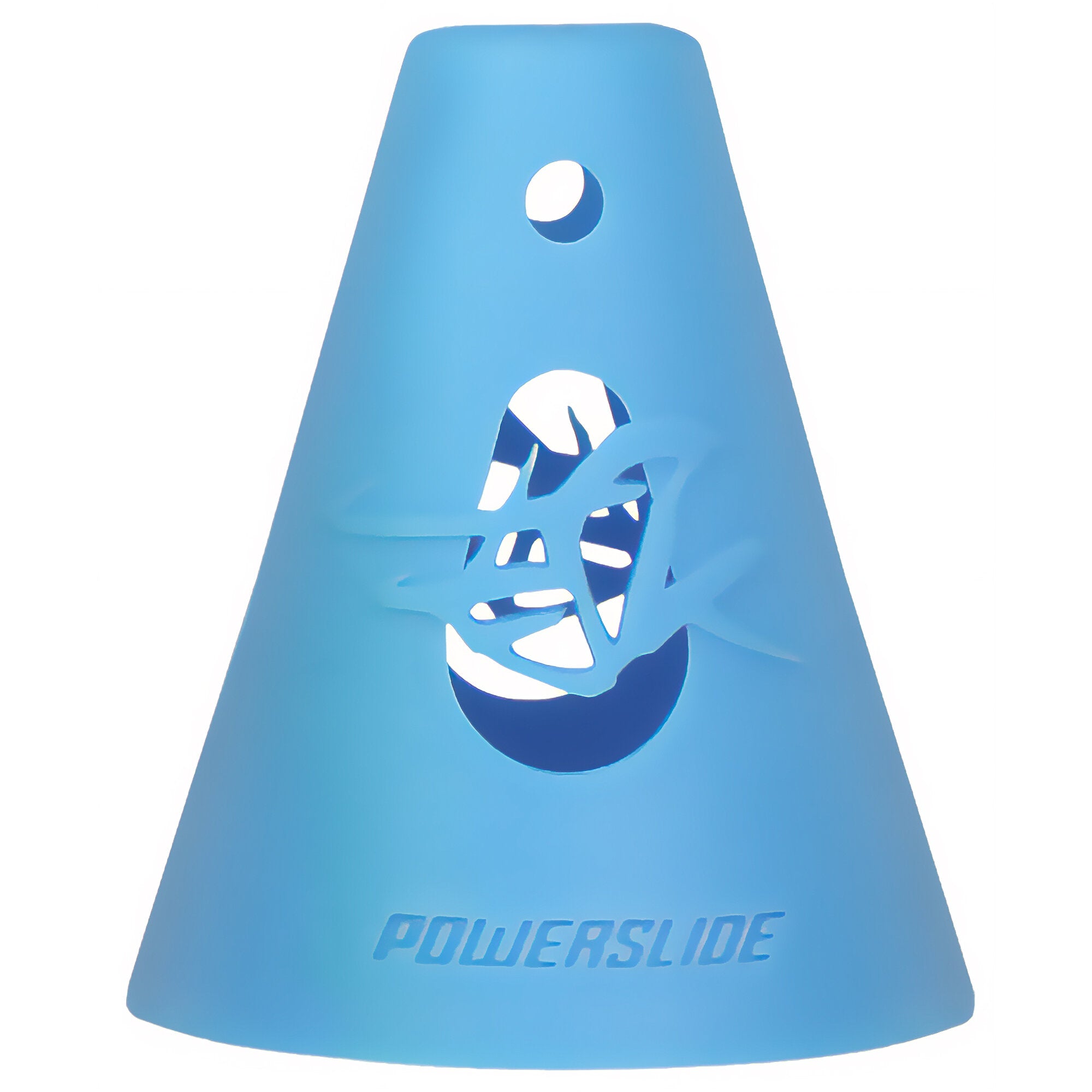 powerslide-cones-blue-slalom-h-tchen-10er-pack image 1