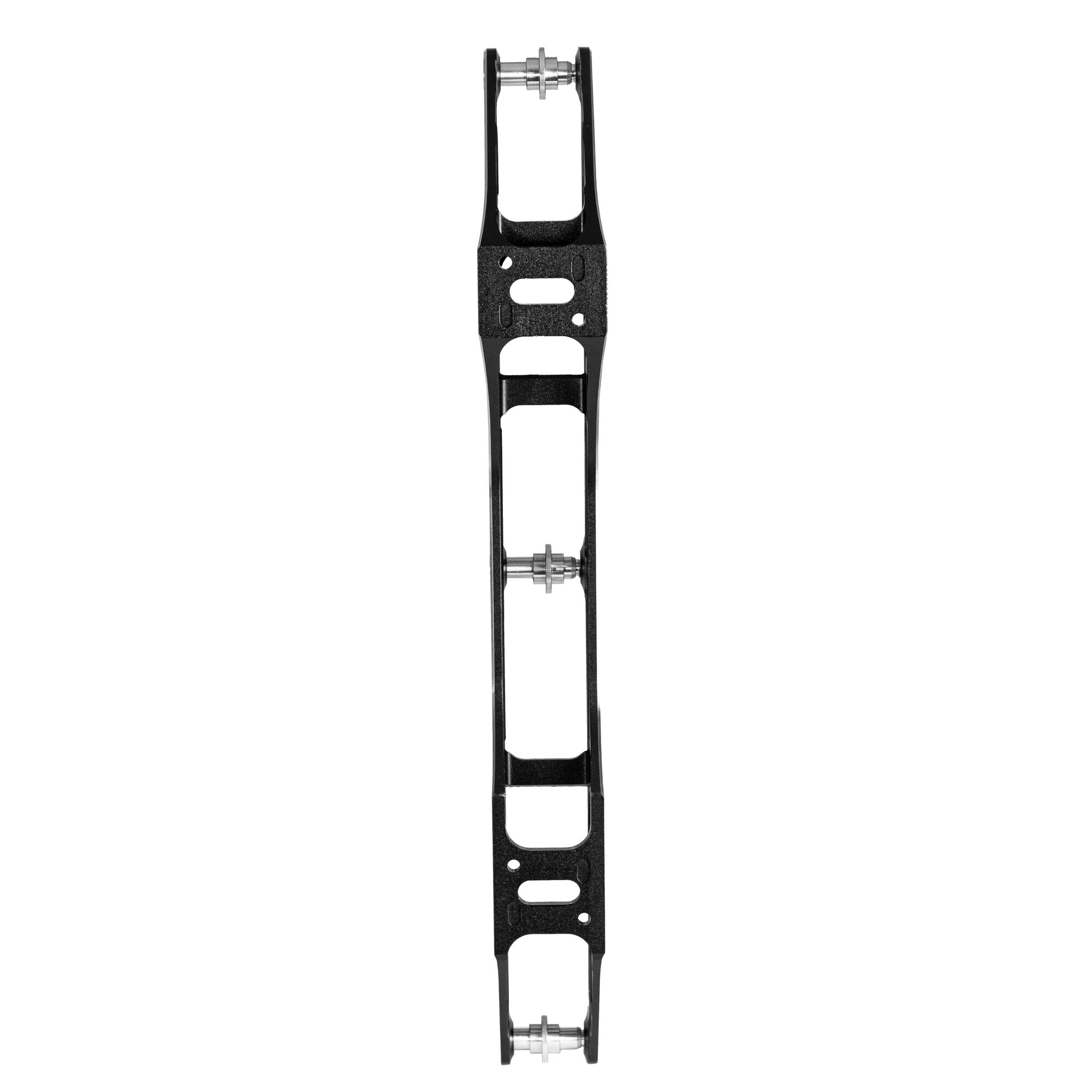 powerslide-core-performance-10-3-4x84-165mm-speed-frame image 4