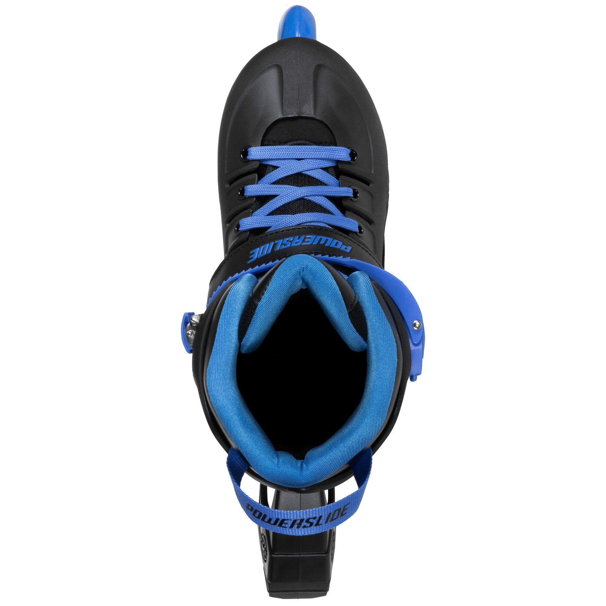 powerslide-stargaze-black-verstellbarer-kinder-inlineskate image 4