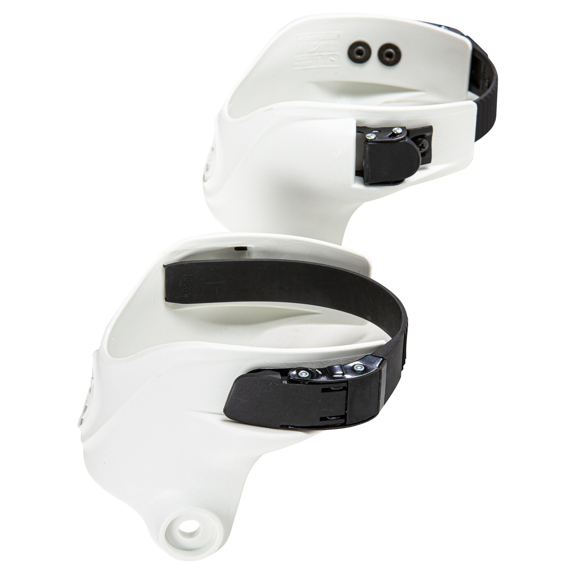 powerslide-v-cuff-gen-i-ersatz-cuff-wei-f-r-swell-kaze-aeon-inkl-schnalle image 1