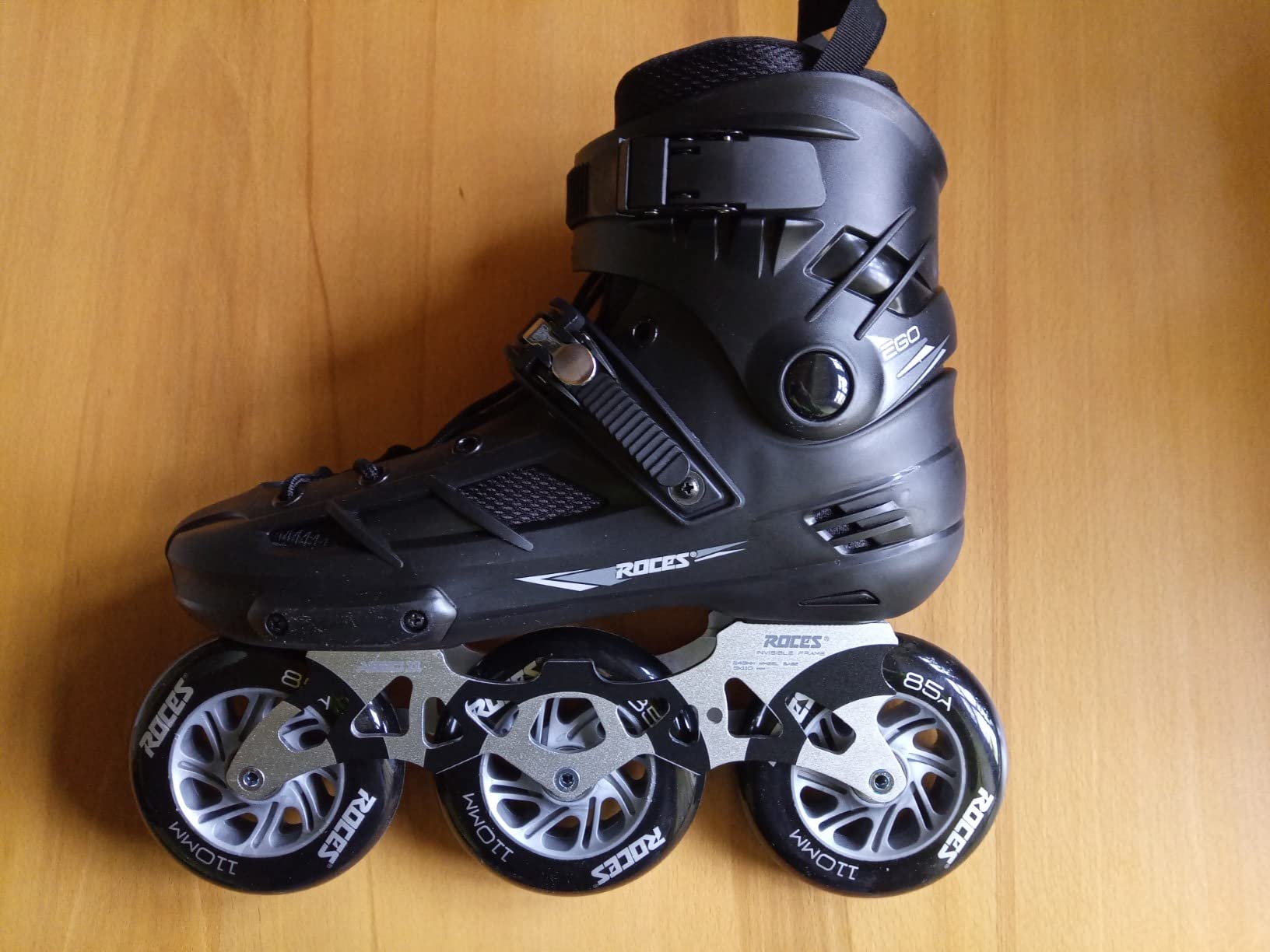 Meine Stadtskates