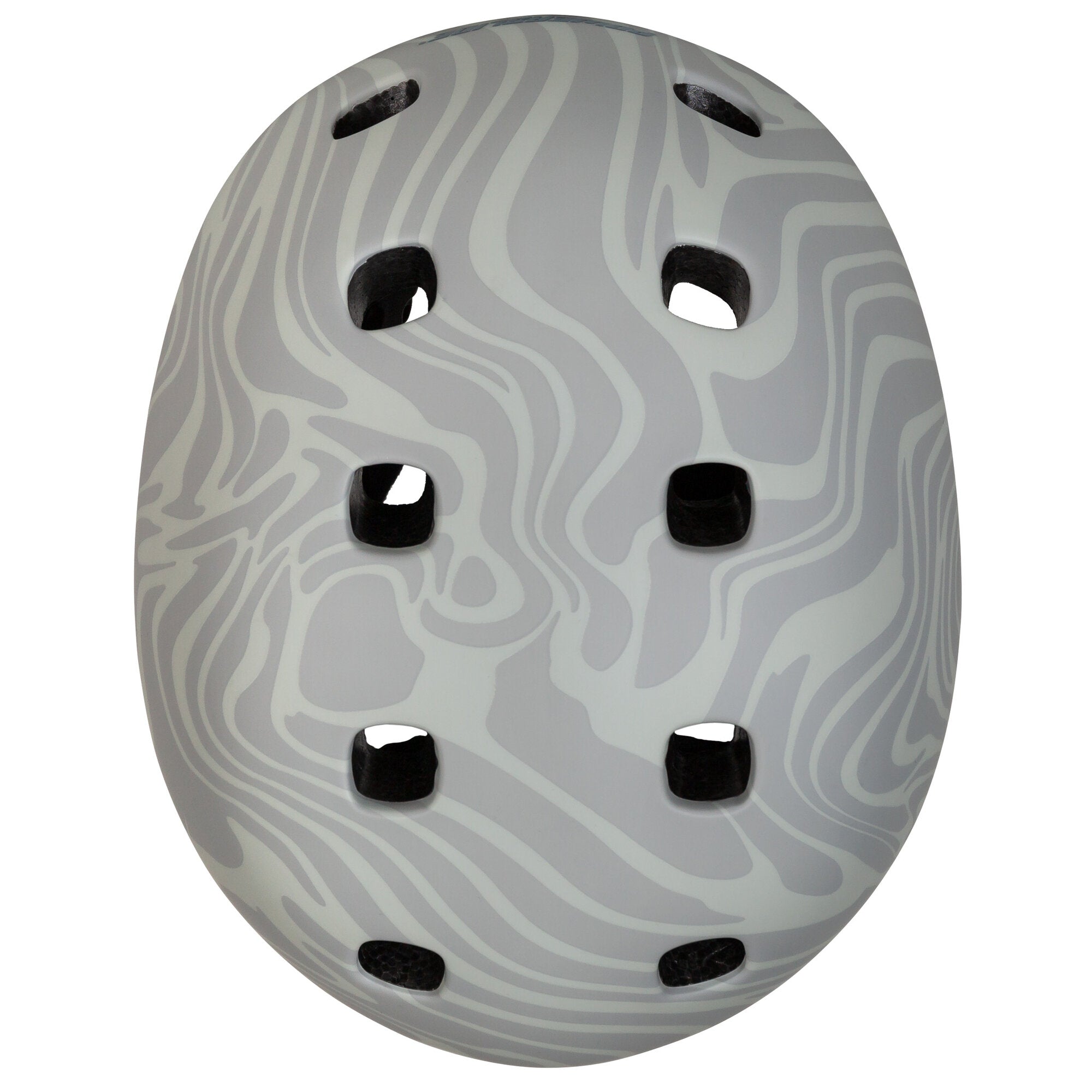 powerslide-urban-pro-helm-liquid-grey image 5
