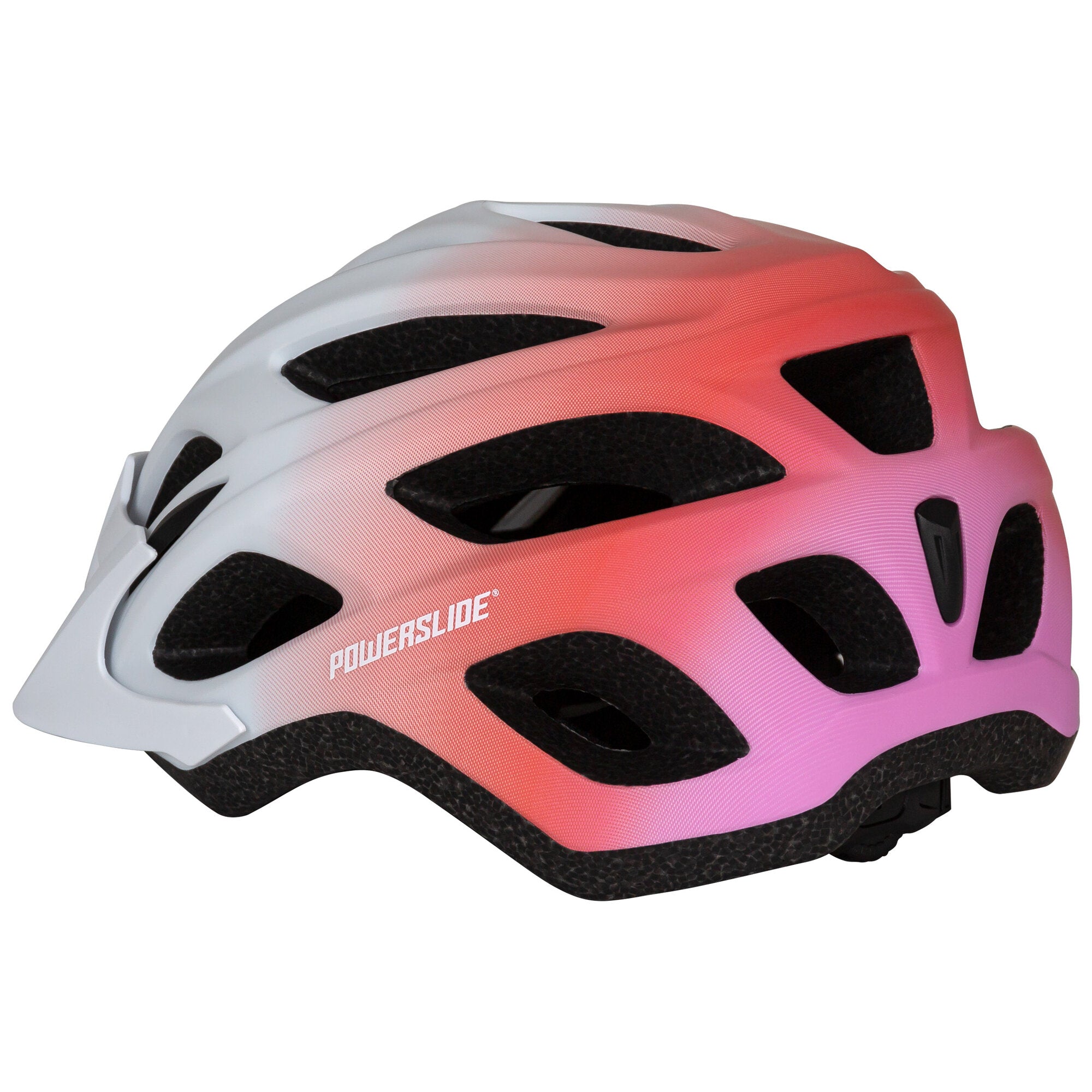 powerslide-road-fitness-helm-fading-pink image 2