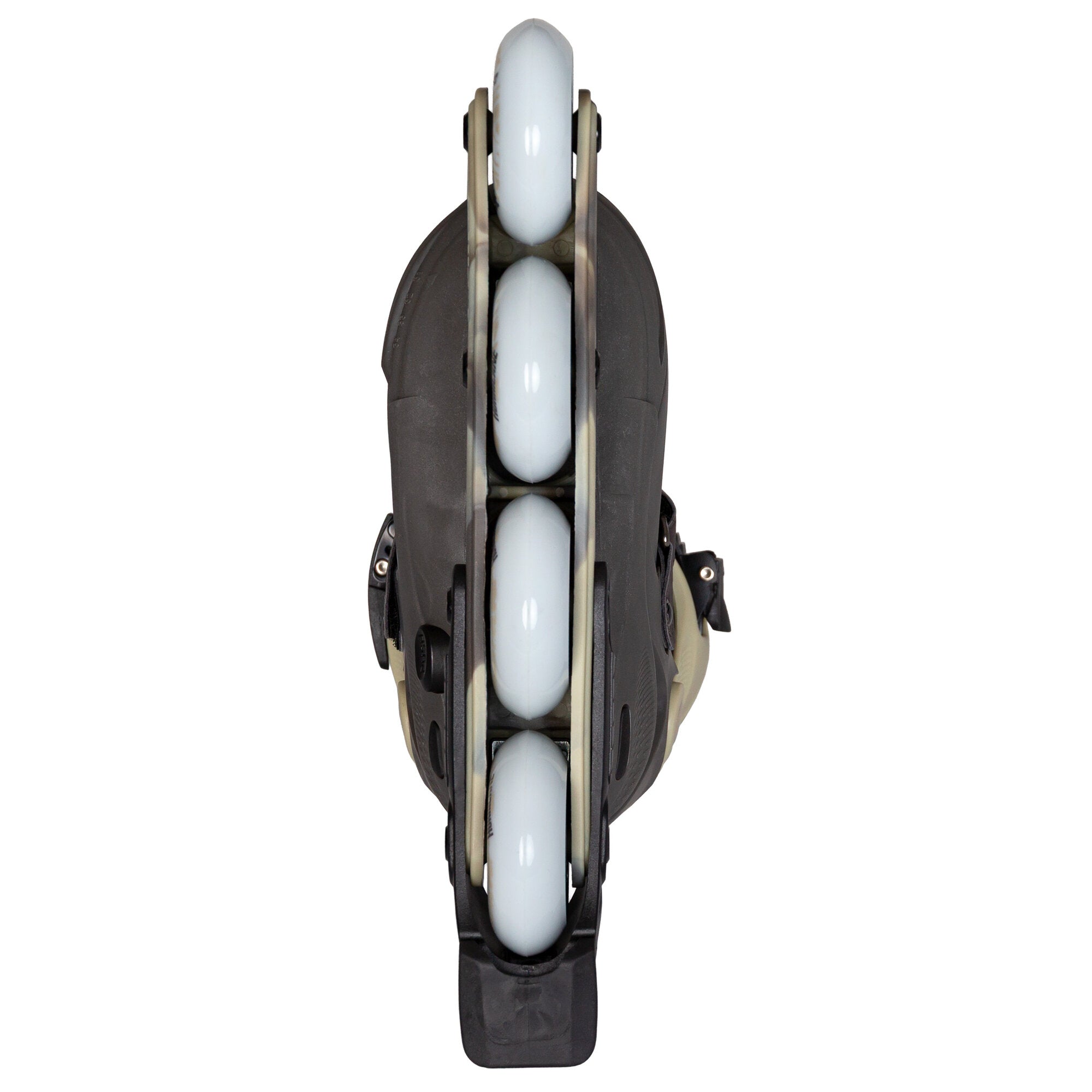 powerslide-jet-brown-verstellbarer-kinder-inline-skate image 6