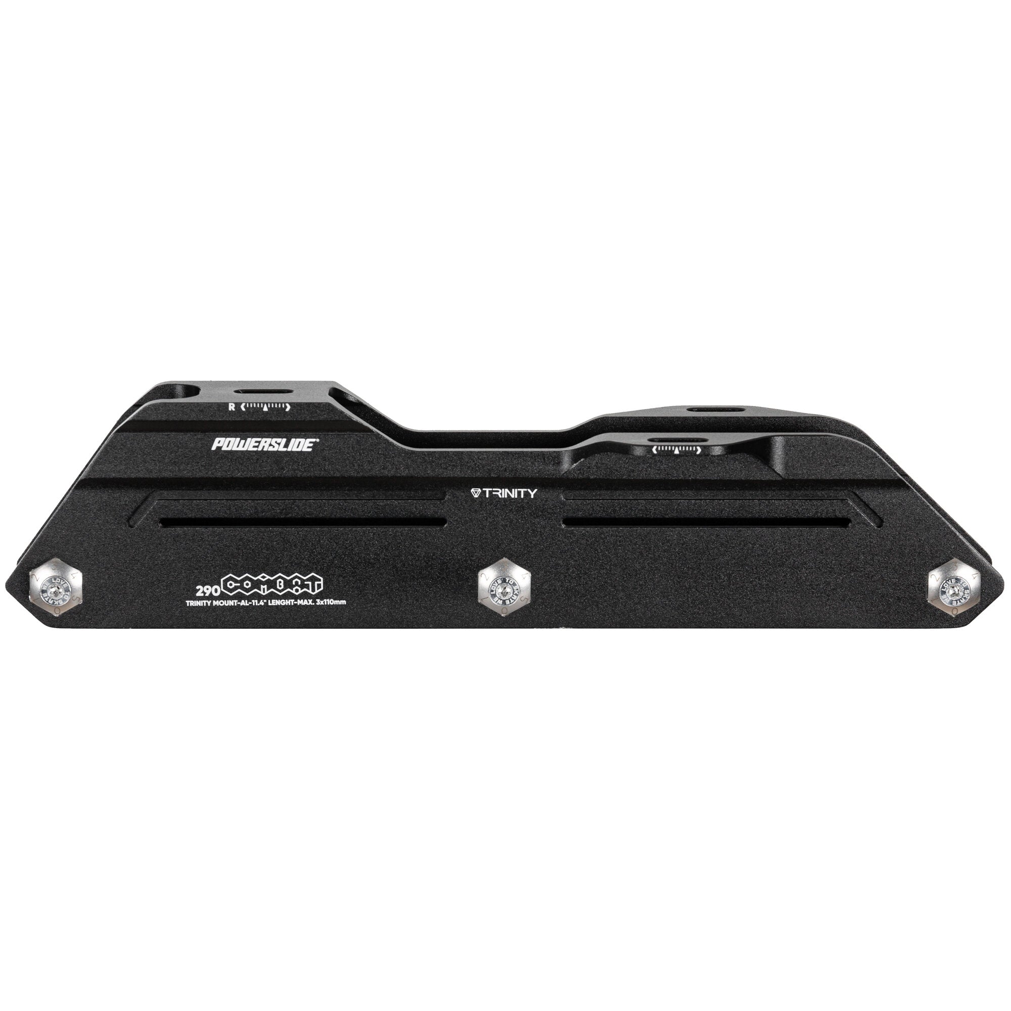 powerslide-combat-rocker-290-3x110-tri-rocker-schiene-f-r-urban-freeride-290-mm- image 1