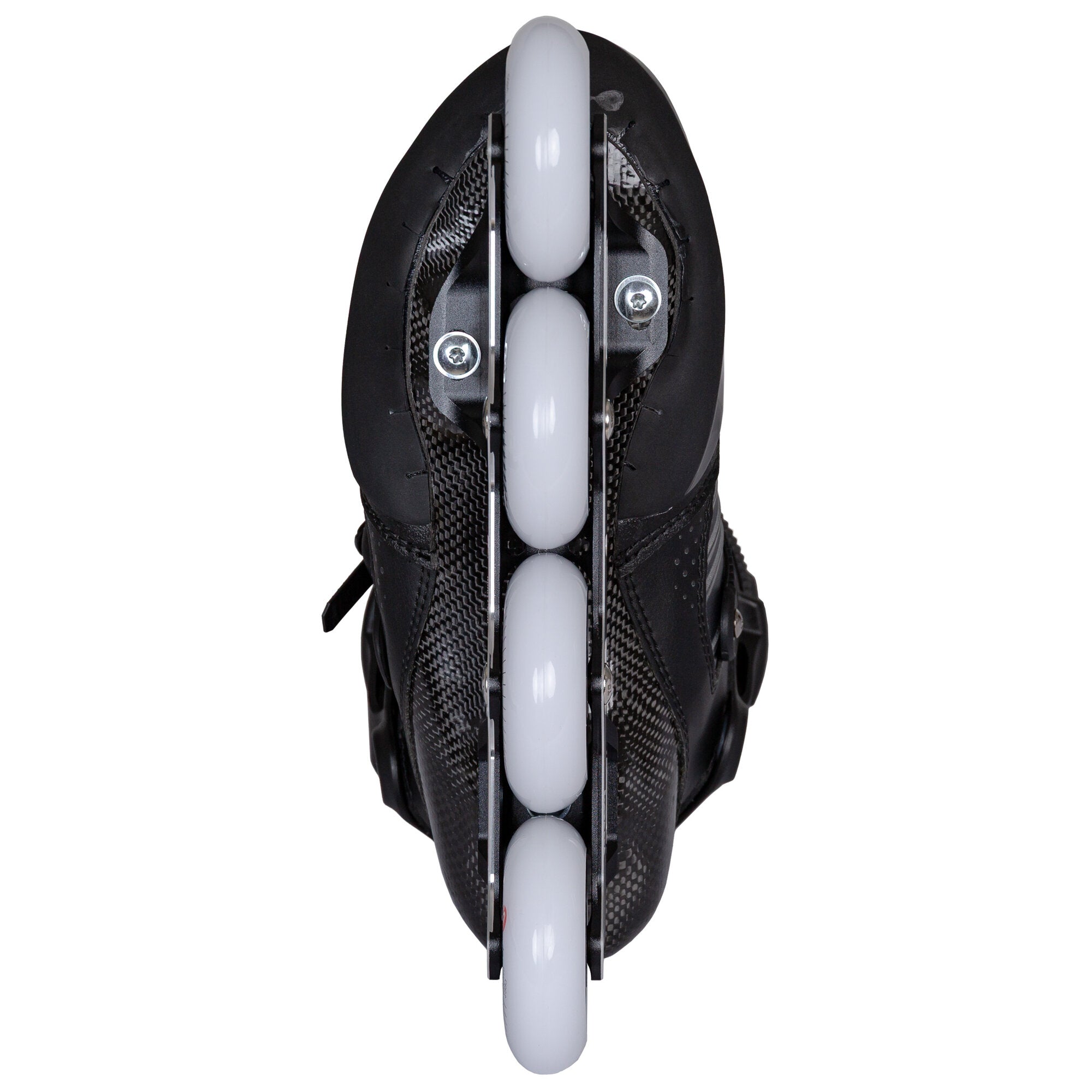 powerslide-hc-evo-pro-urban-freestyle-inline-skates-carbon image 5