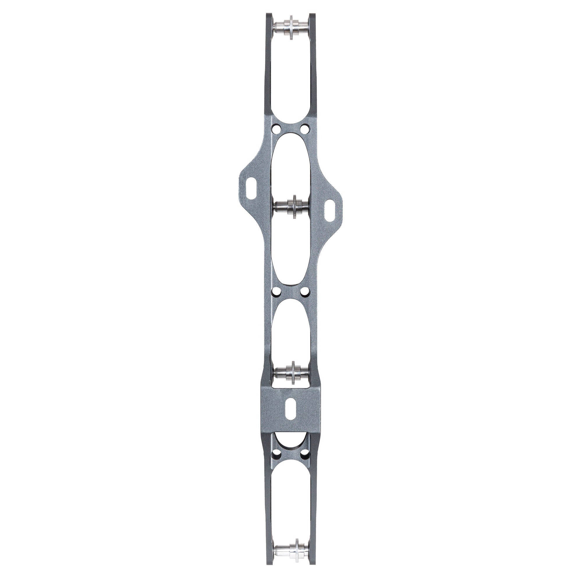 powerslide-dh365-14-3-2x125-2x110-tri-downhill-frame image 5