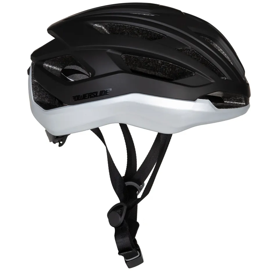 powerslide-hurricane-black-racing-helm image 1