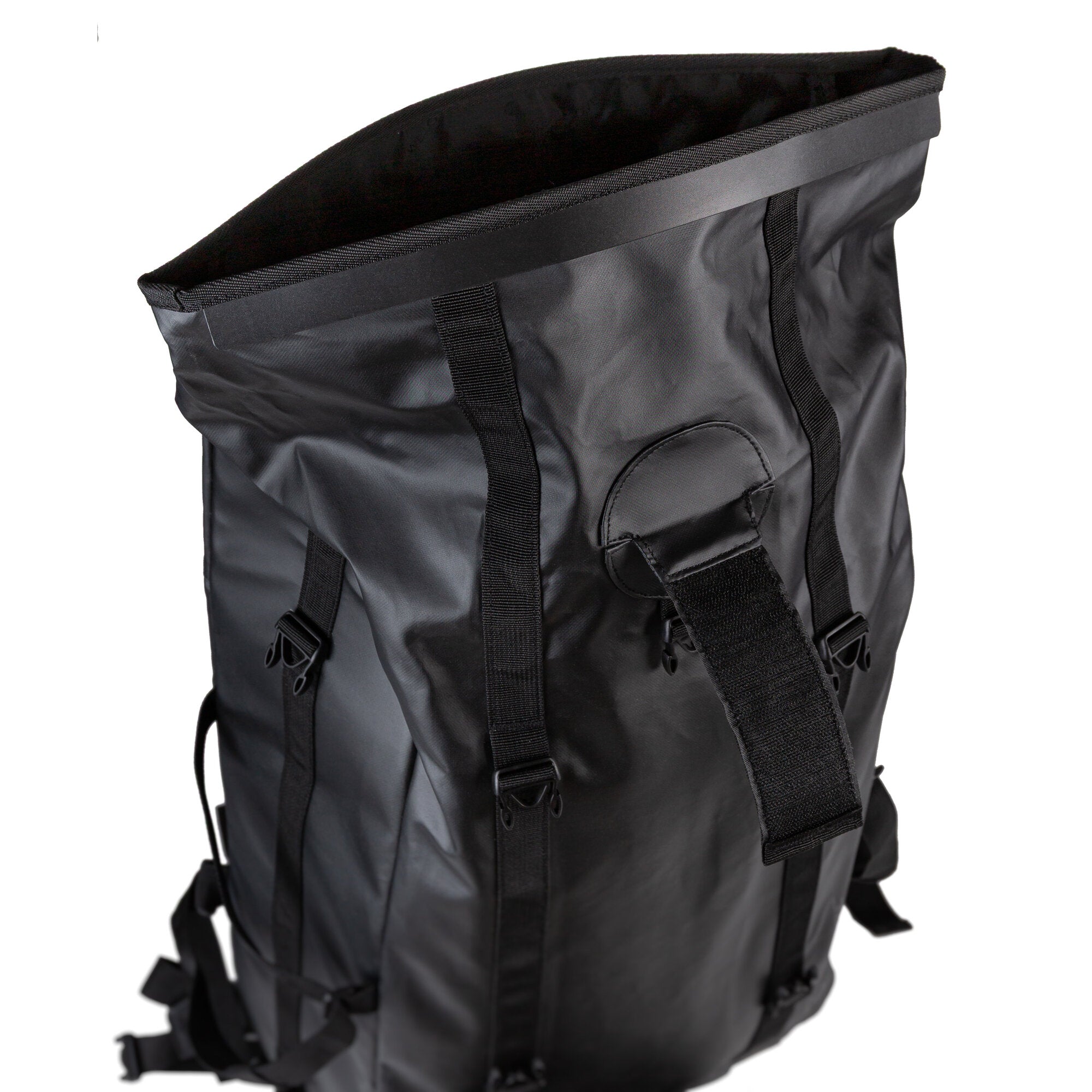 powerslide-ubc-commuter-backpack-ii-skate-rucksack-black image 5