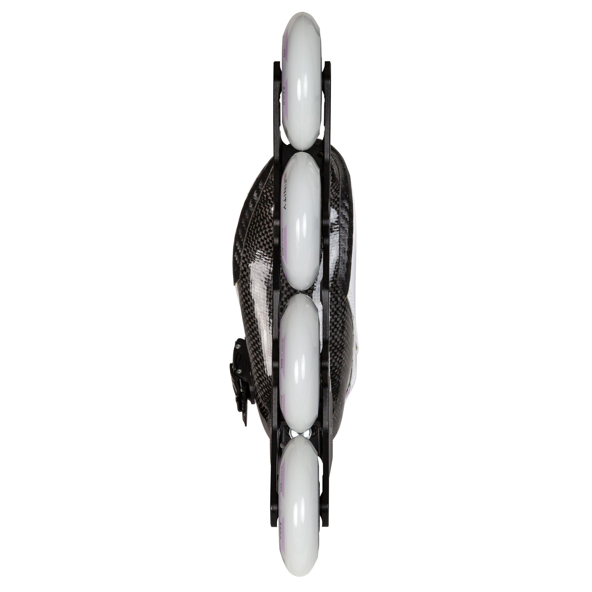 powerslide-dragon-white-84-kinder-speed-inline-skates image 5