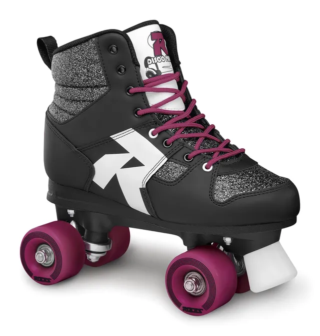 roces-rollerskates-street-disco-palace-retro-70ies-design-pvc-sohle-abec-7-alumi image 1