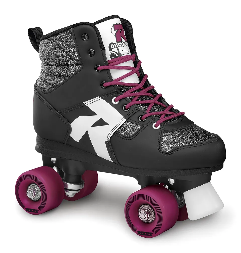 roces-rollerskates-street-disco-palace-retro-70ies-design-pvc-sohle-abec-7-alumi image 1