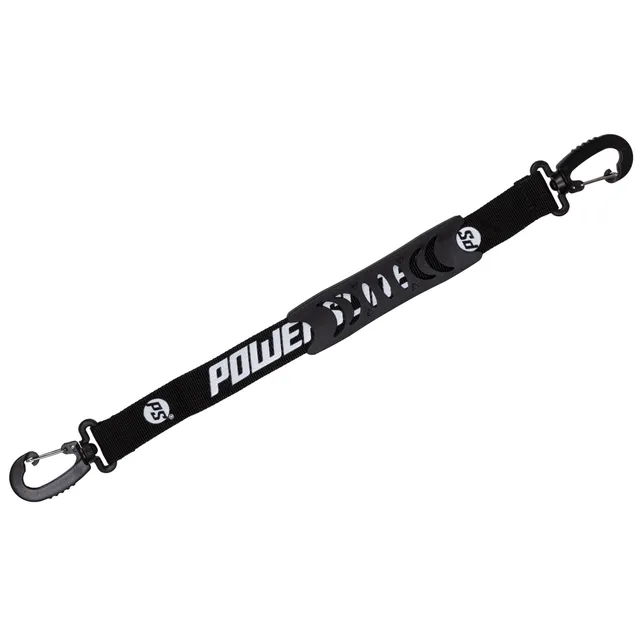powerslide-skate-carry-strap-tragegurt-black image 1