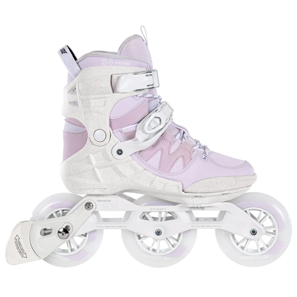 powerslide-phuzion-argon-berry-110-fitness-inline-skate-90er-retro-look-violett image 1