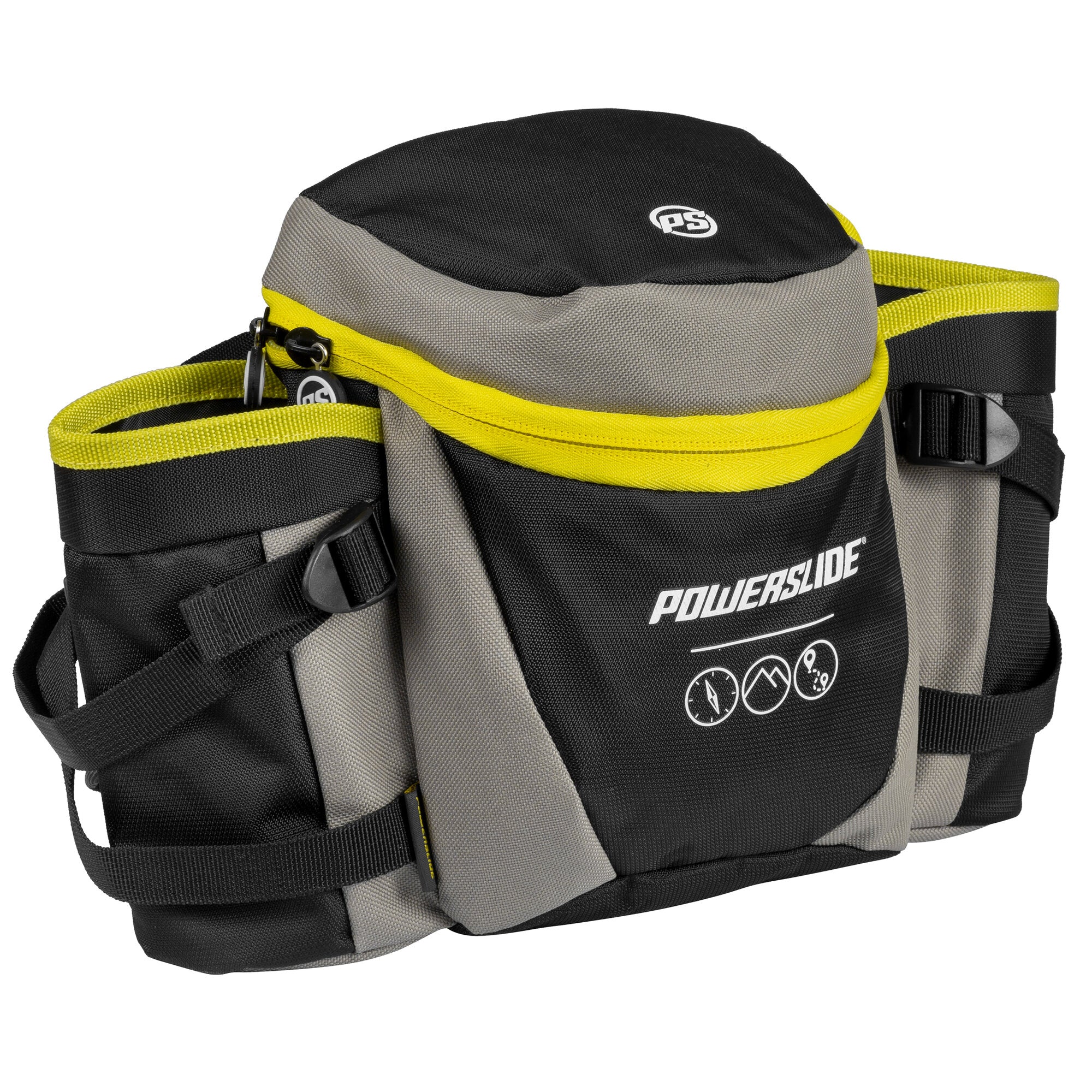 powerslide-hip-bag-nordic-h-fttasche-nylon image 2