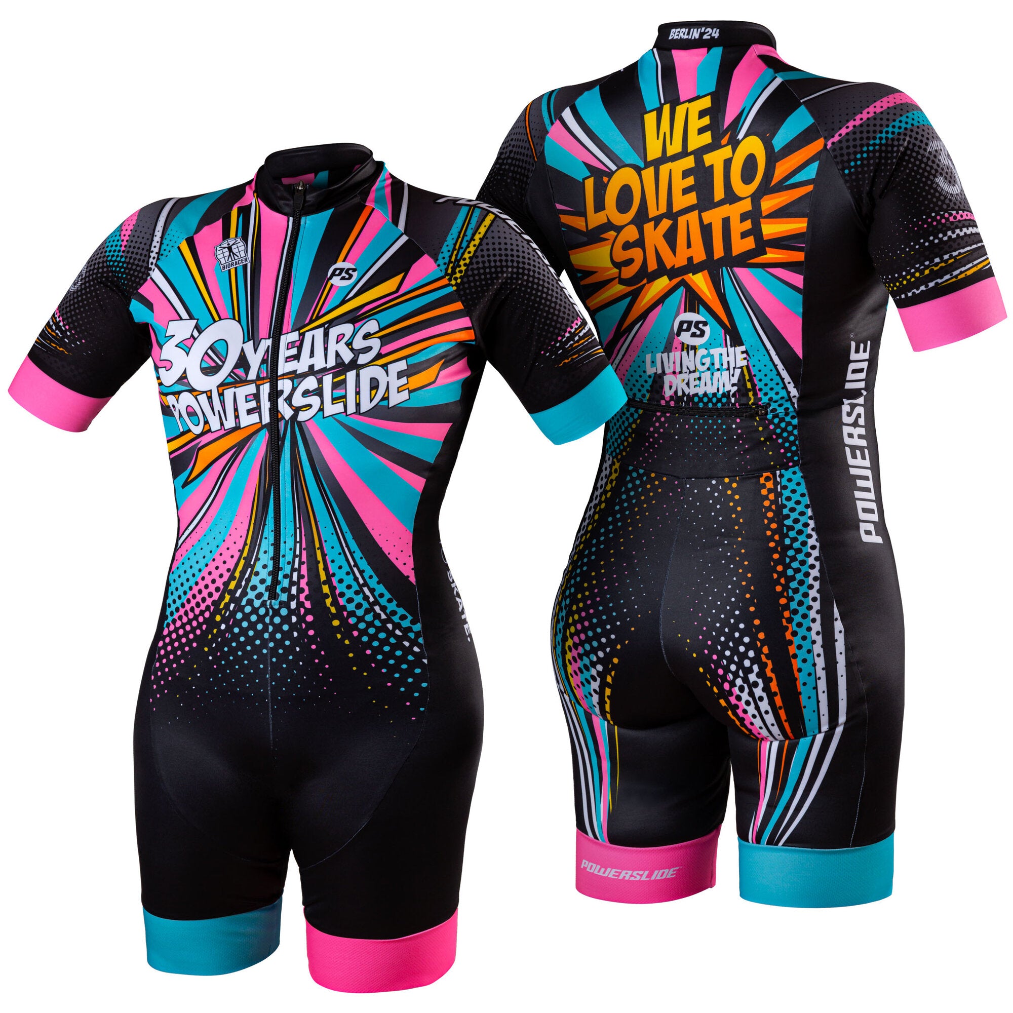 powerslide-ps-suit-30th-anniversary-limitierter-racing-skinsuit image 3