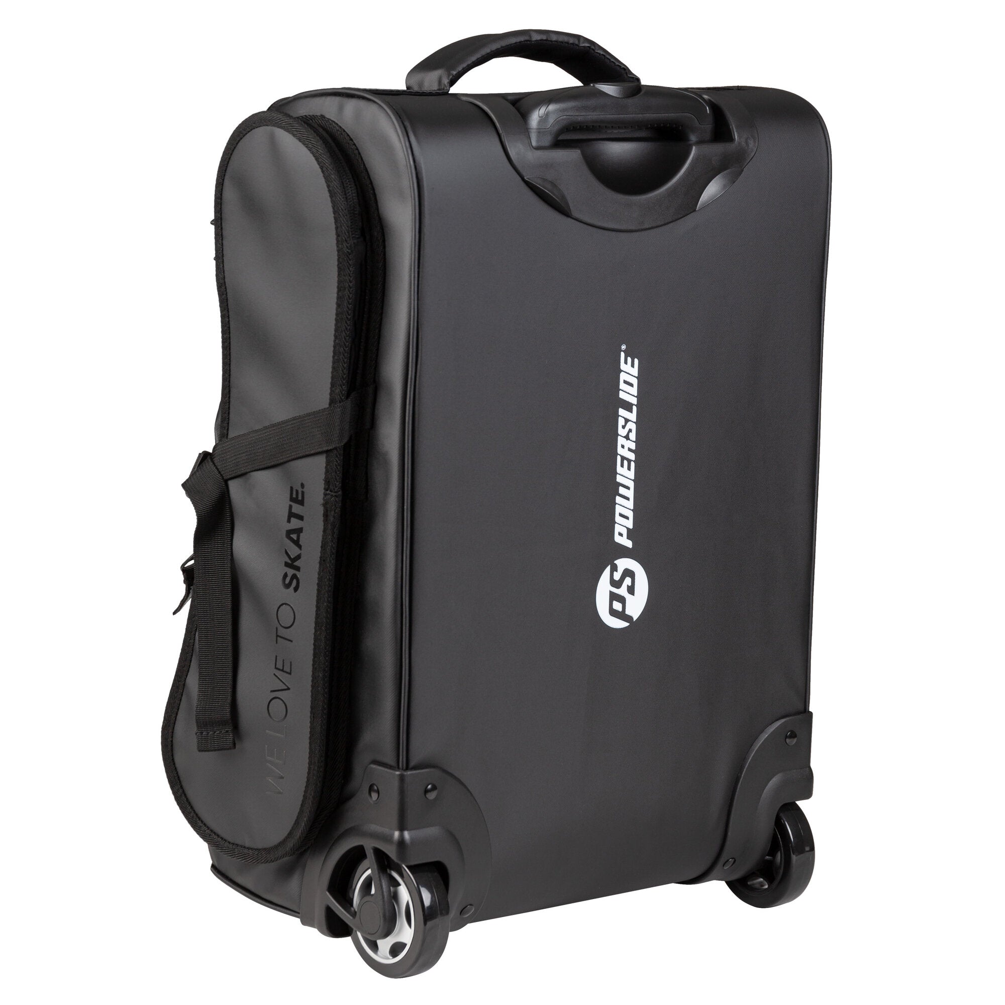 powerslide-ubc-transit-trolley-bag-ii-sport-reisetasche-schwarz image 5