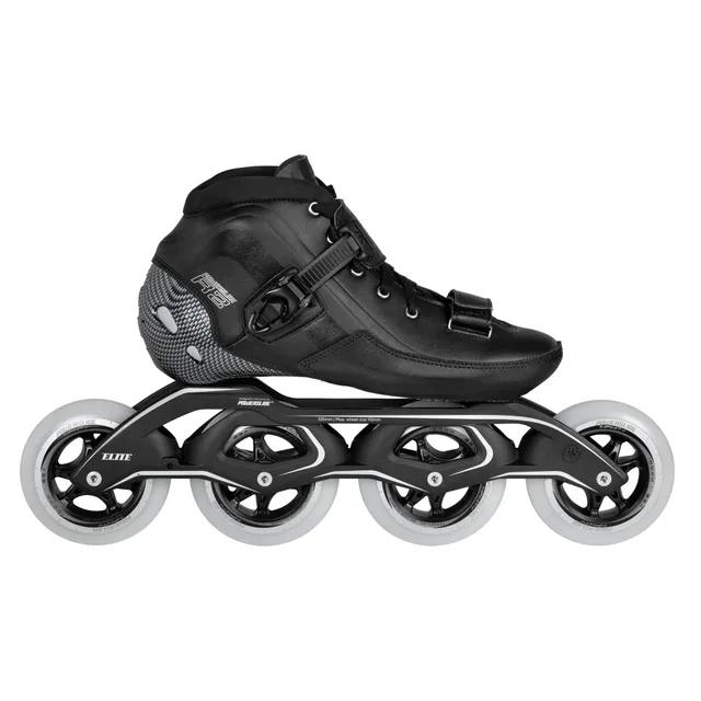 powerslide-r2-100-inline-speedskate-schwarz image 1