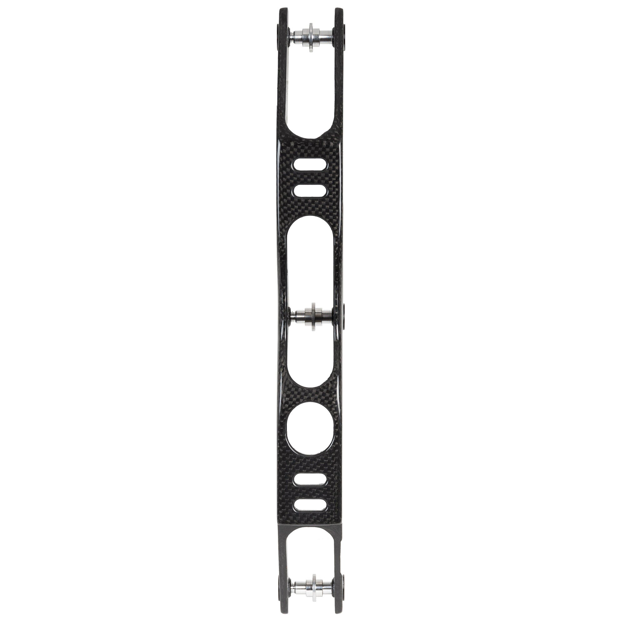 powerslide-accel-carbon-13-0-3x125-race-frame-195-schwarz image 3