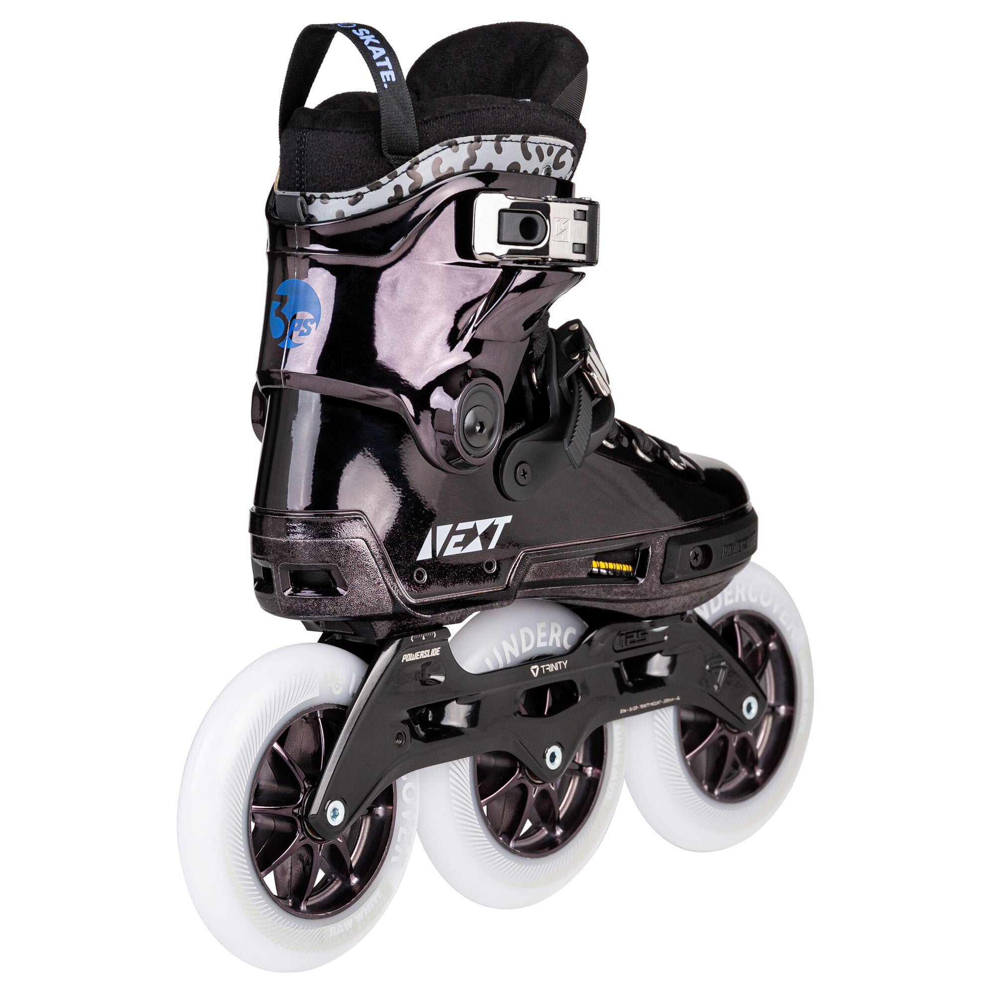 powerslide-next-30th-anniversary-125-urban-inline-skates image 3