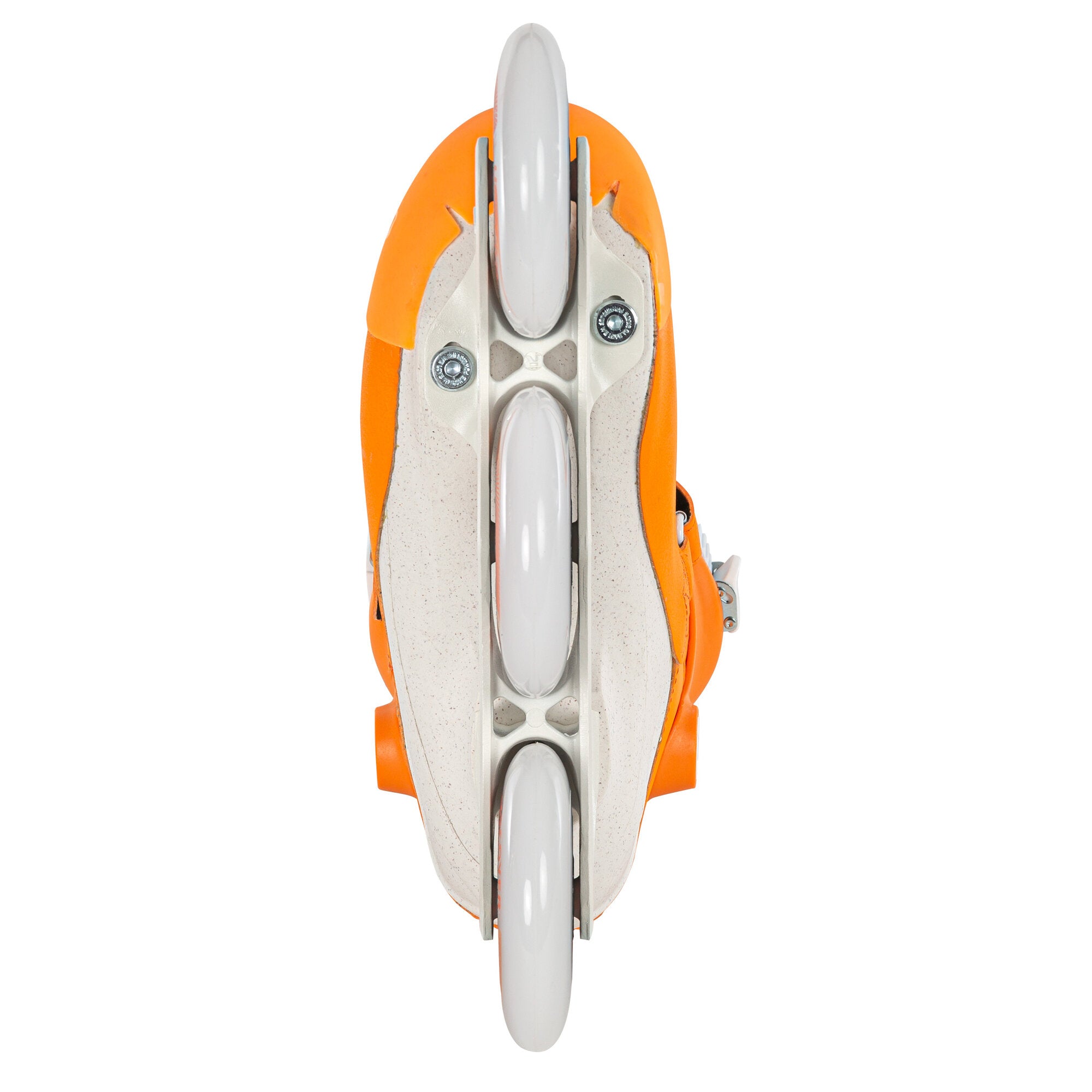 powerslide-swell-citrus-100-fitness-inline-skate-trinity-recall-memory-fit-100-m image 5