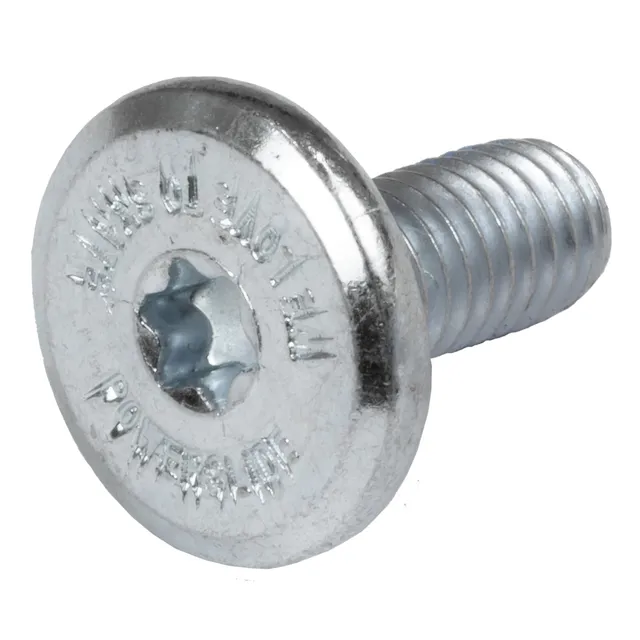 powerslide-torx-montageschraube-15-5mm image 1