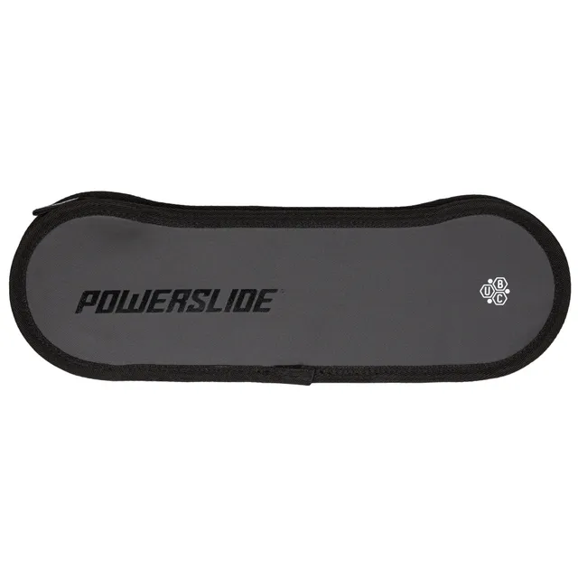 powerslide-ubc-wheel-cover-110-ii-schwarz image 1