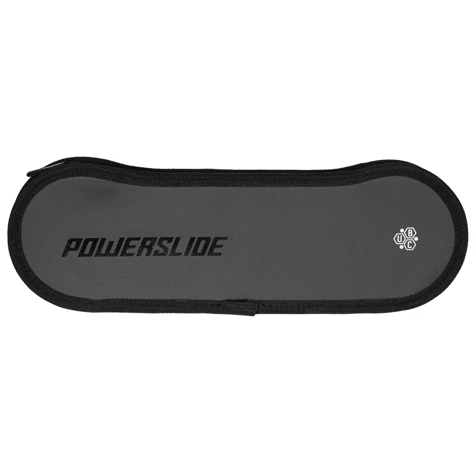 powerslide-ubc-wheel-cover-110-ii-schwarz image 1