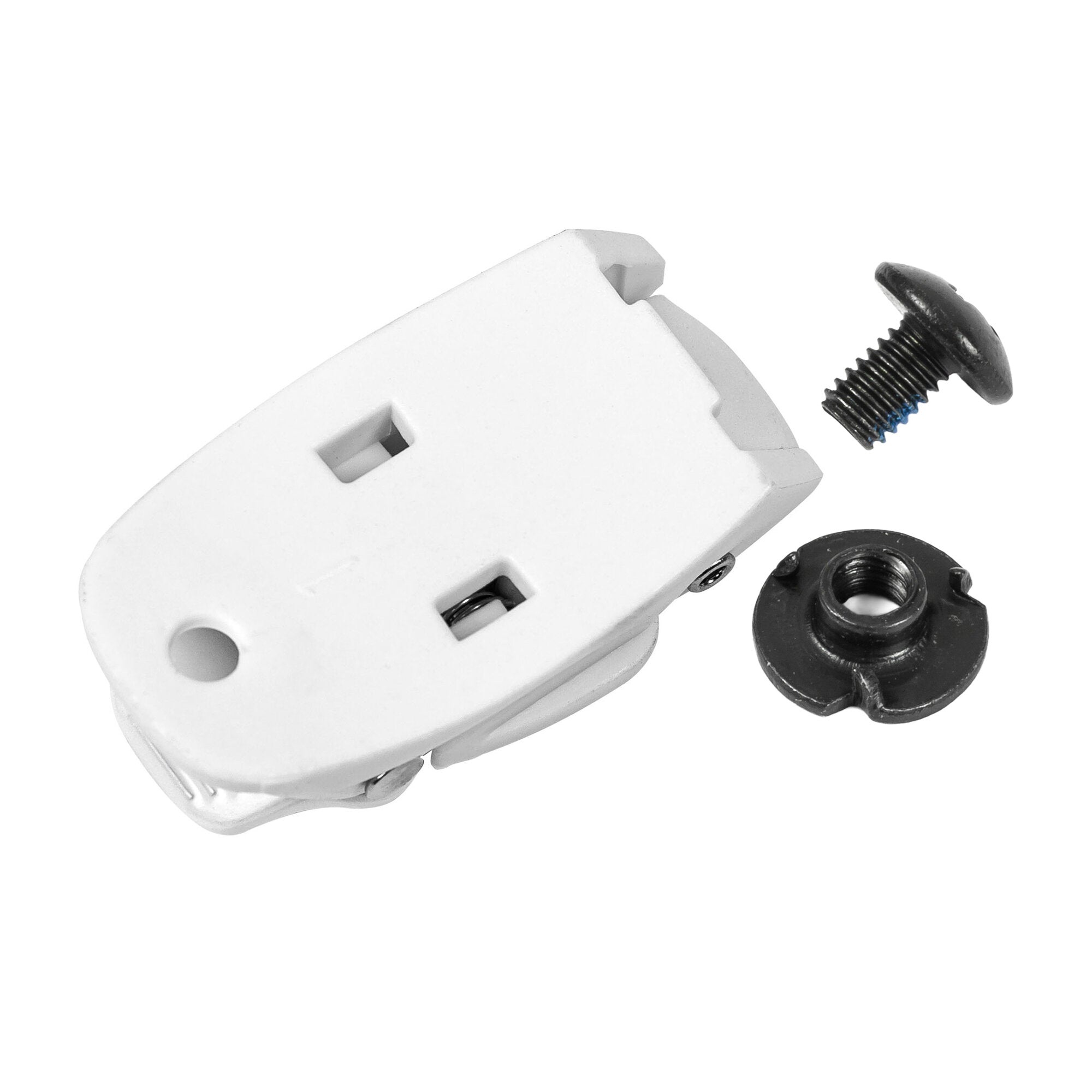 powerslide-rx4-buckle-white-ersatzschnalle image 2
