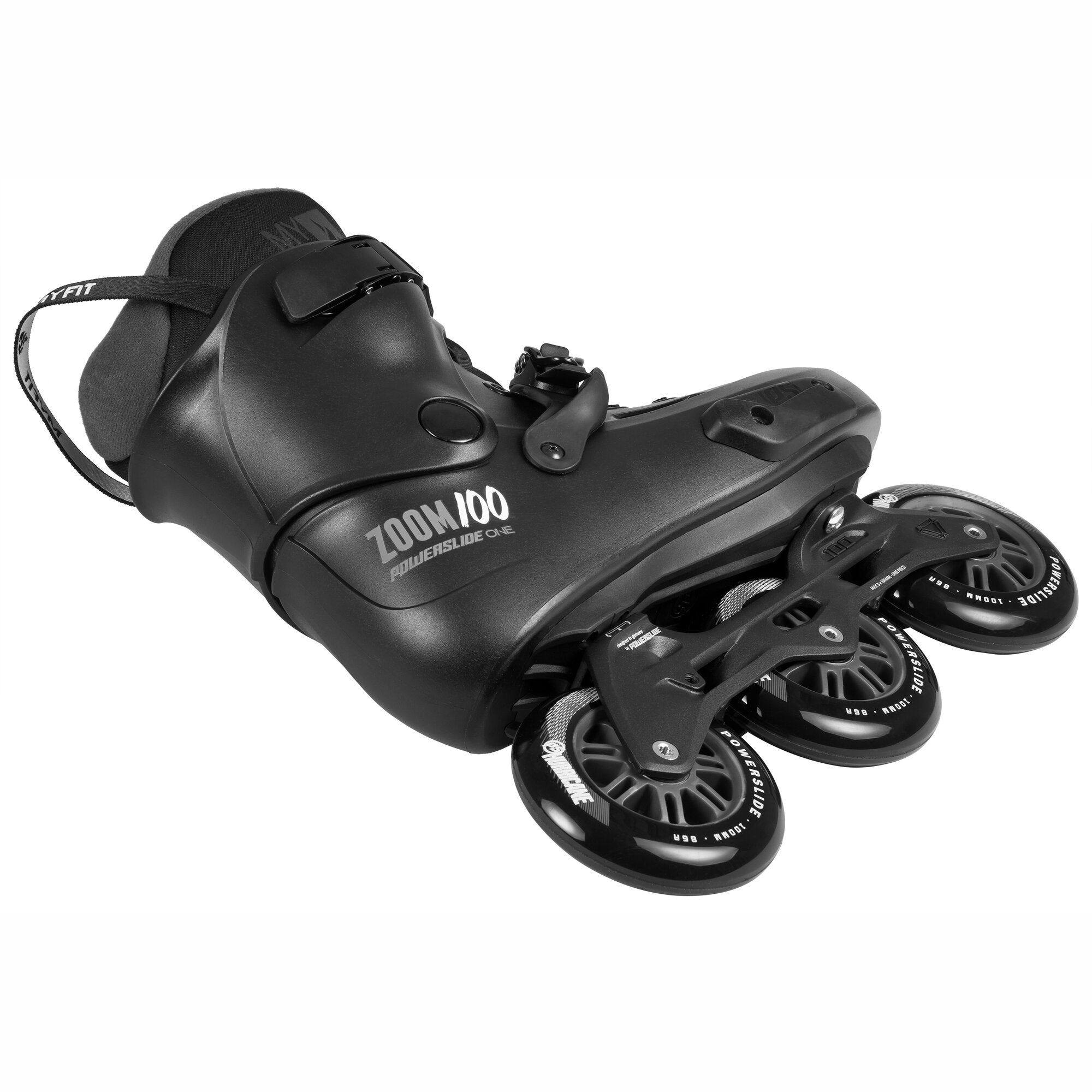 powerslide-zoom-pro-100-urban-inline-skates-schwarz image 3