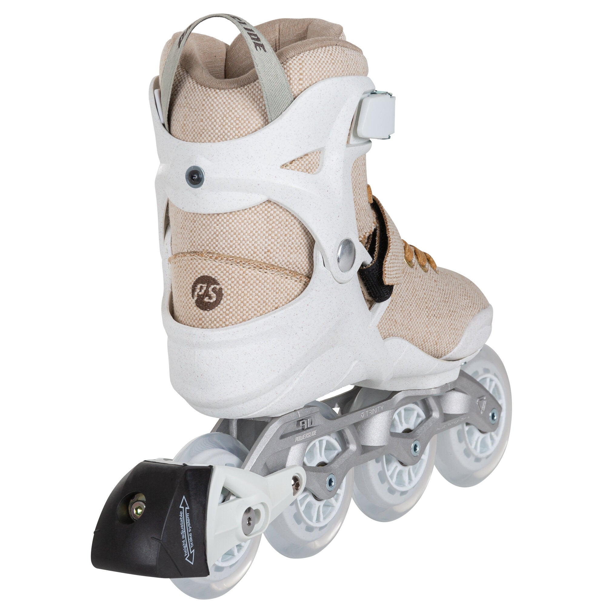 powerslide-phuzion-rfc-90-inline-skate image 3