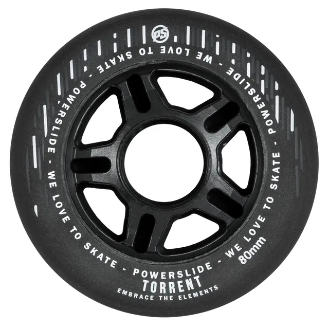 powerslide-torrent-regenrollen-80mm-84a-4er-pack image 1