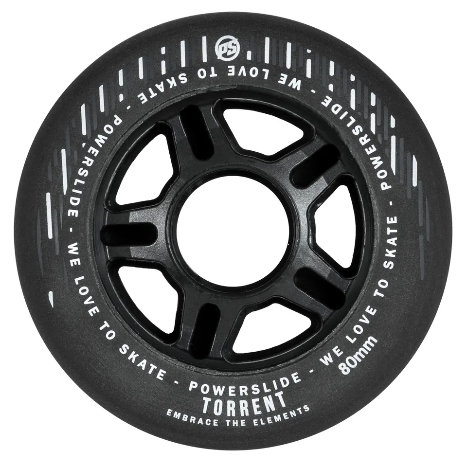 powerslide-torrent-regenrollen-80mm-84a-4er-pack image 1