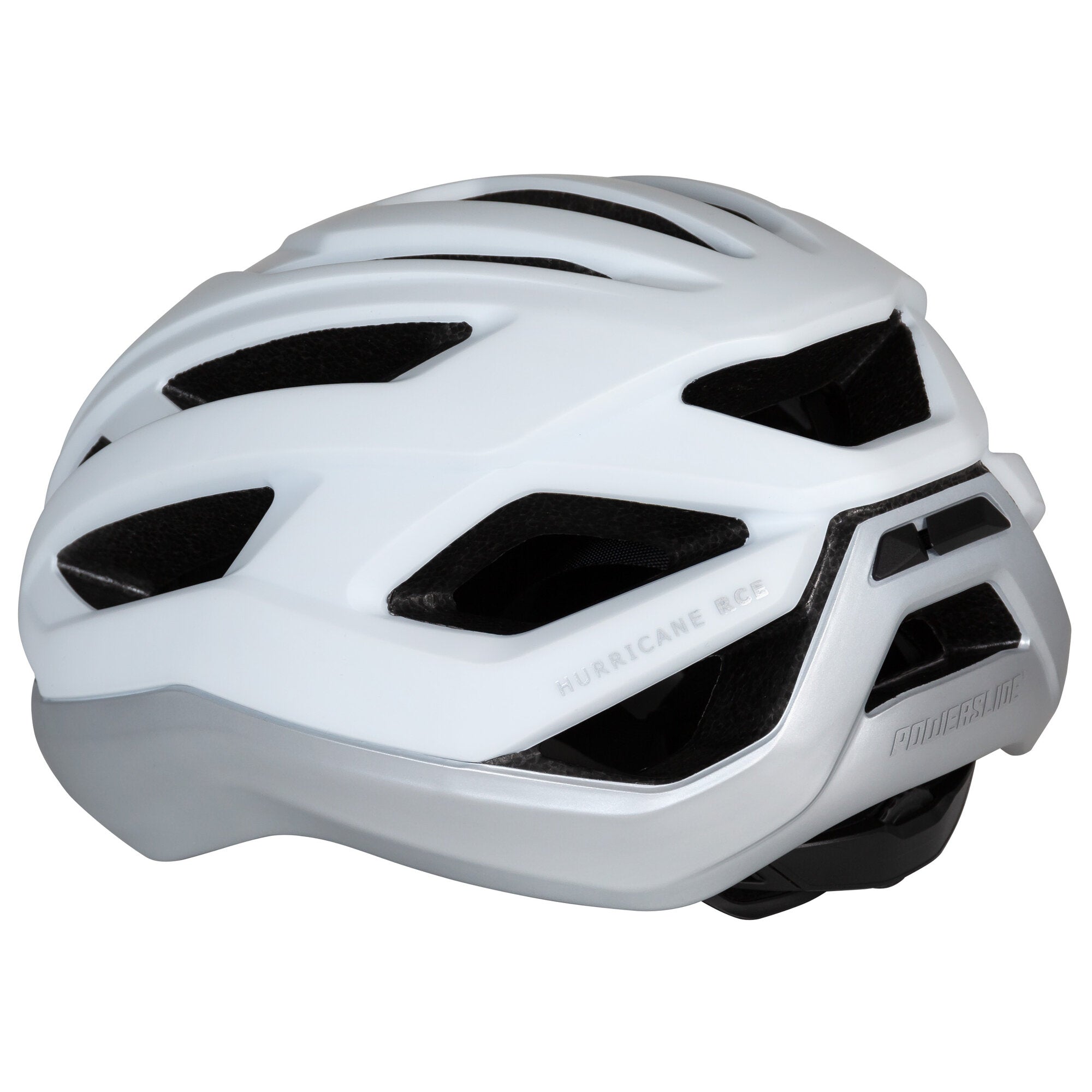 powerslide-hurricane-racing-helm-wei-grau image 4