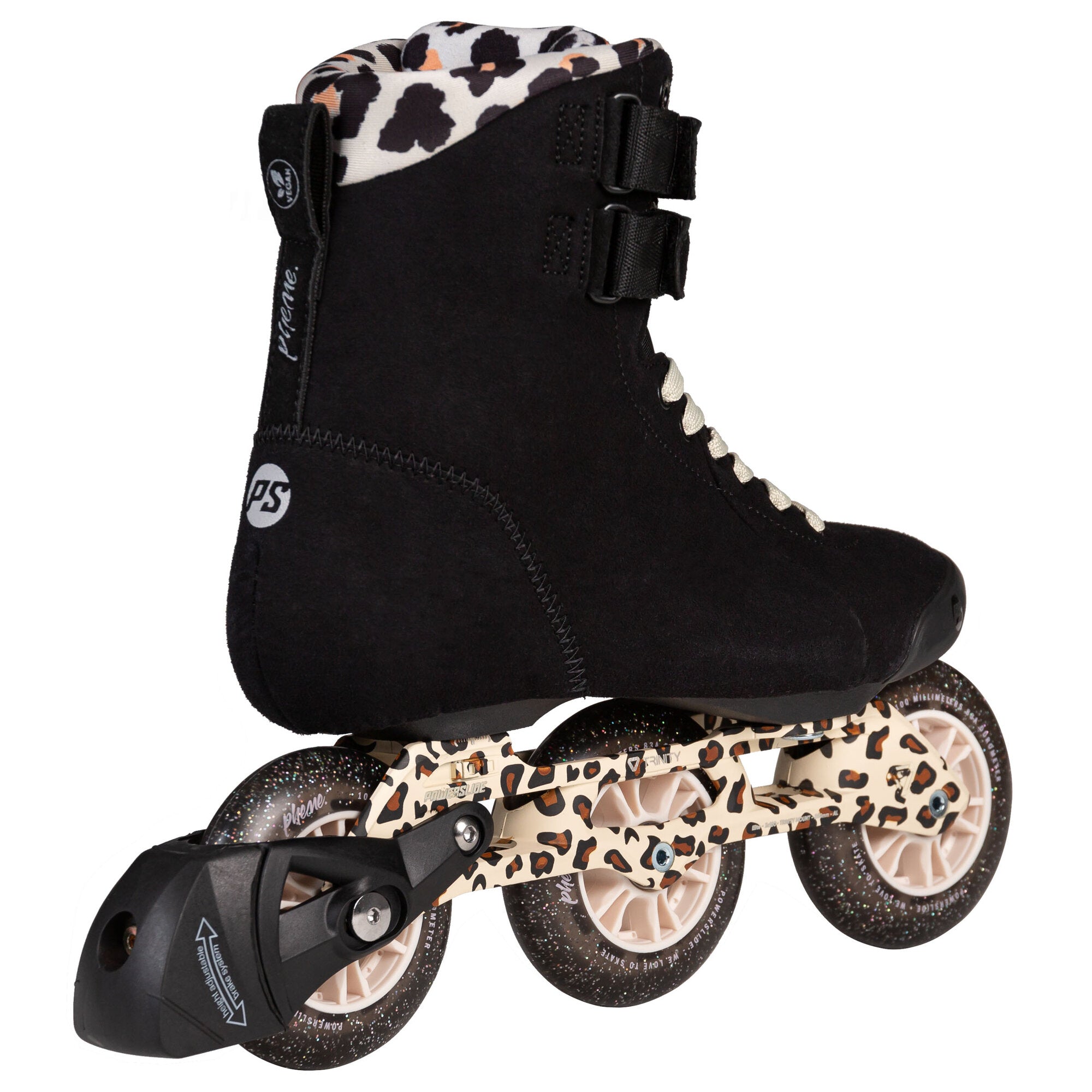 powerslide-pheme-leo-100-damen-fitness-inline-skates image 3