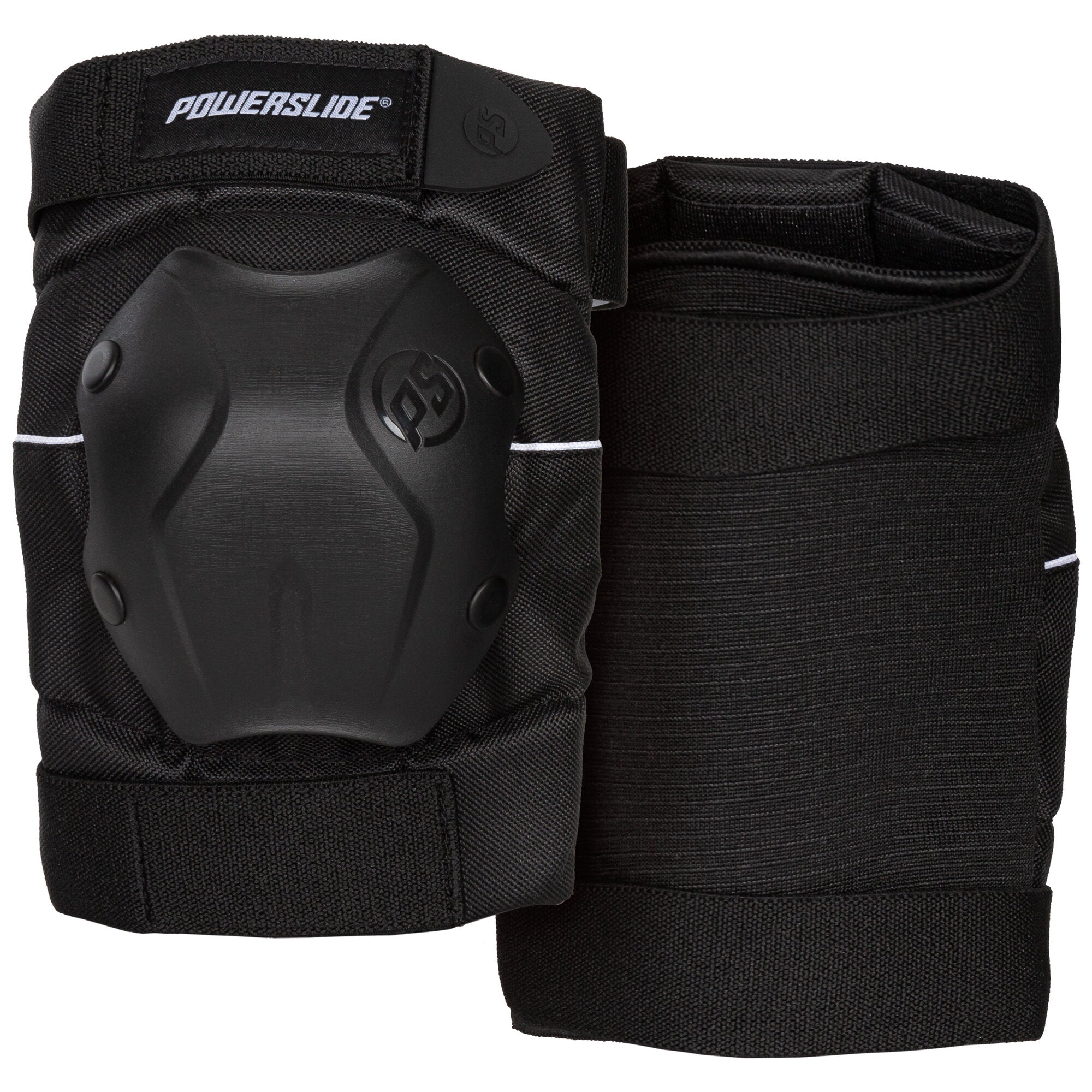 powerslide-standard-black-knieschoner image 3