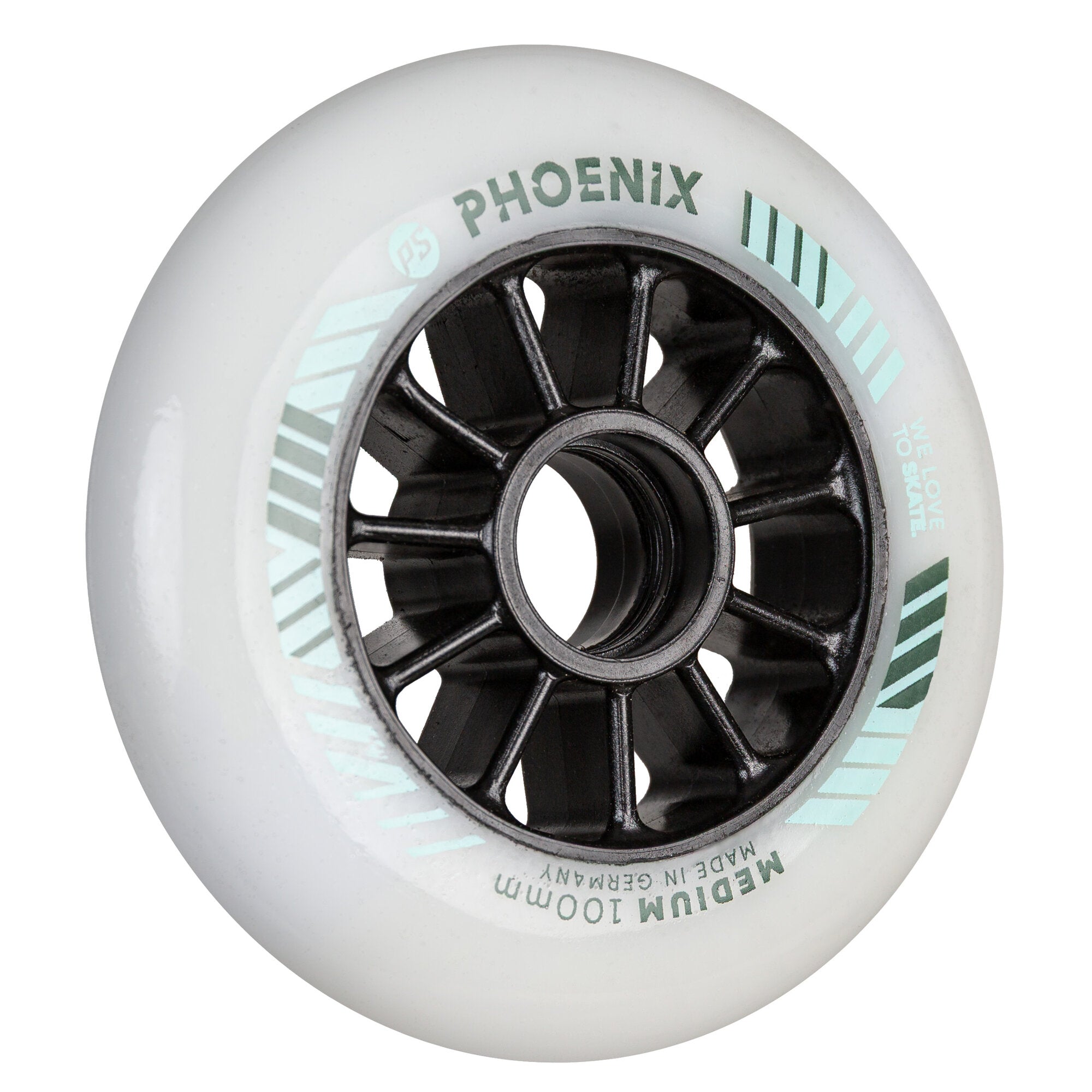 powerslide-phoenix-hilo-110mm-100mm-dd-medium-8-pack-speed-rollen image 5