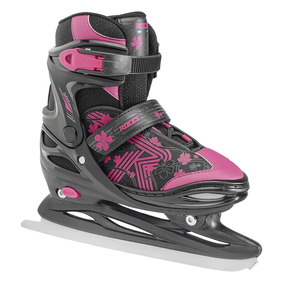 roces-kinder-schlittschuhe-gr-enverstellbar-semi-soft image 1
