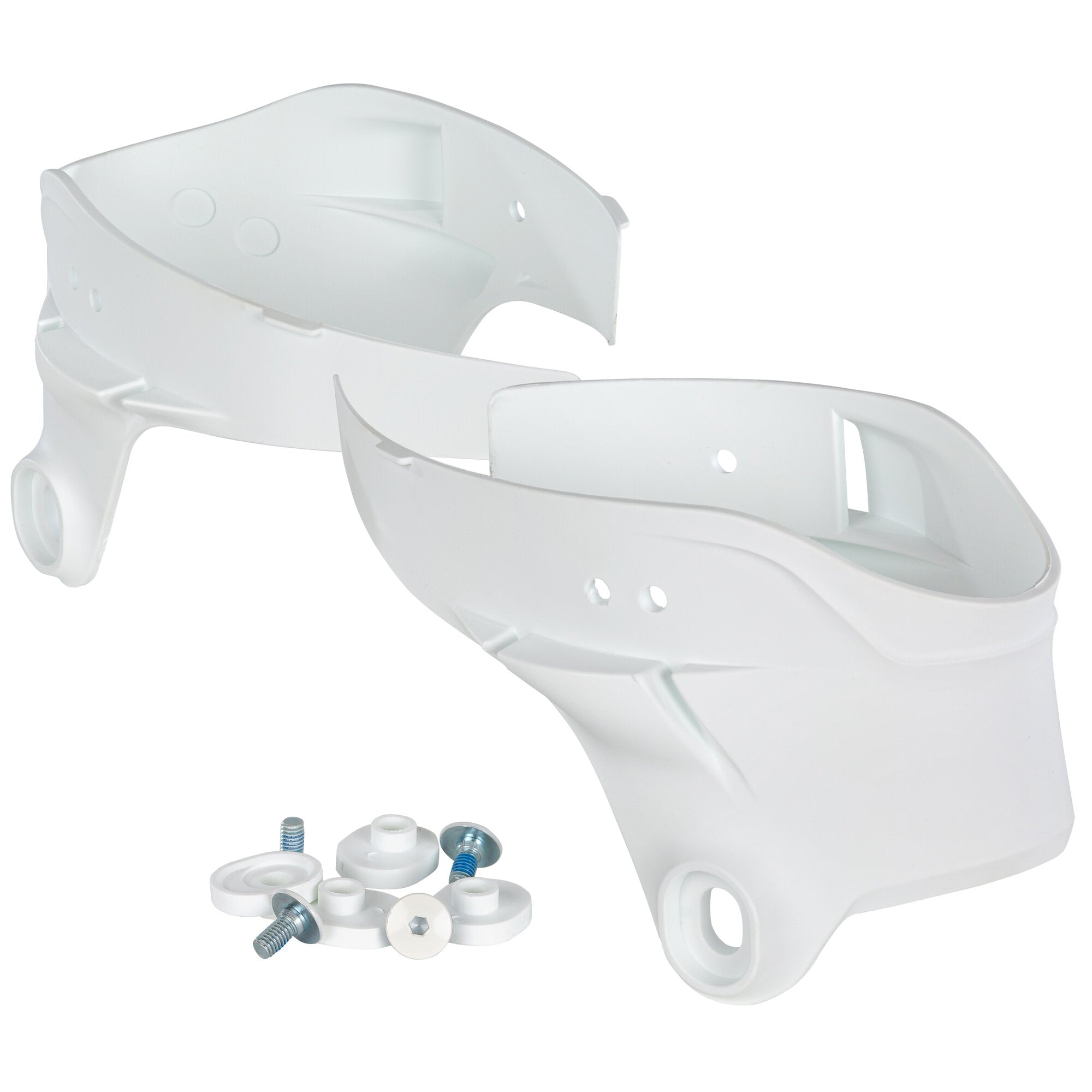 powerslide-next-cuff-white-ersatz-cuff-f-r-next-skates image 1