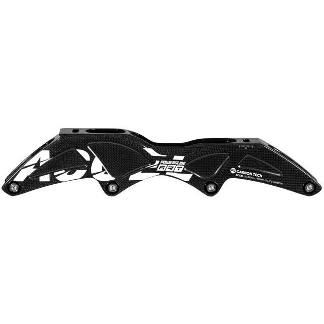 powerslide-accel-carbon-13-2-4x110-195-racing-frame image 1