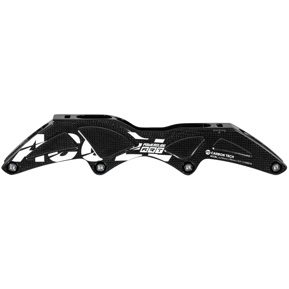 powerslide-accel-carbon-13-2-4x110-195-racing-frame image 1