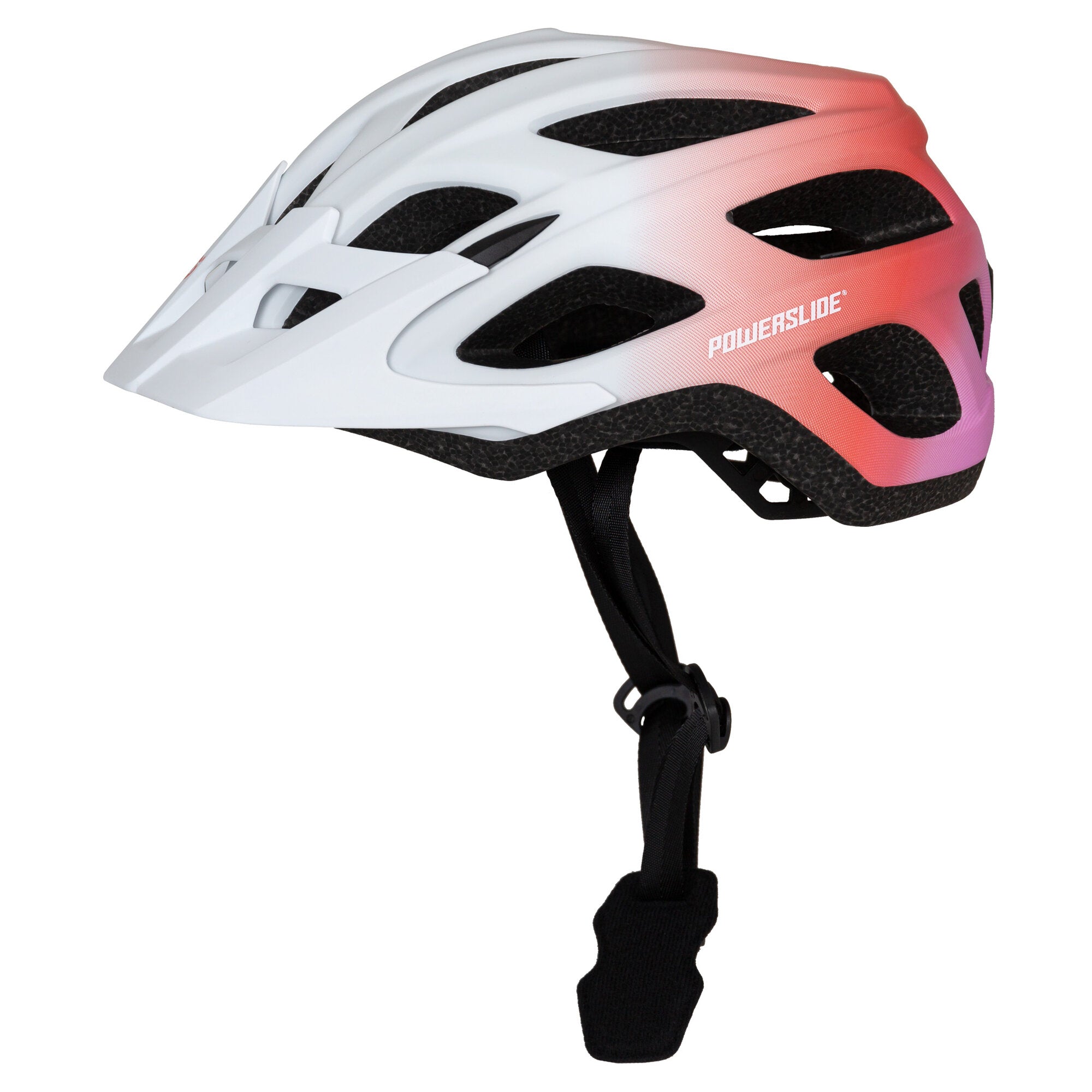 powerslide-road-fitness-helm-fading-pink image 4