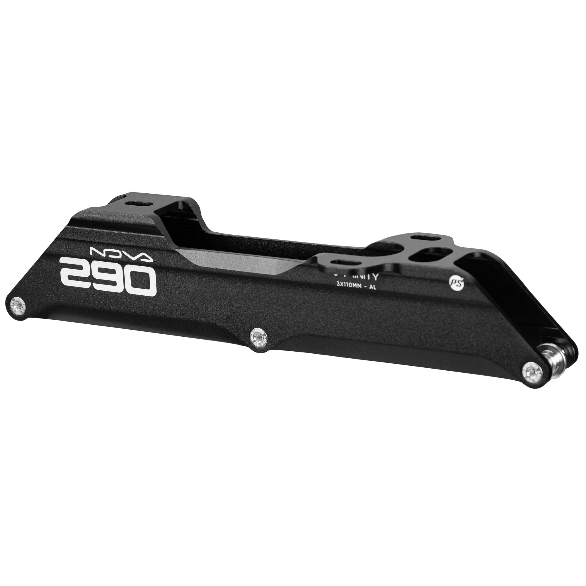 powerslide-nova-290-3x110-tri-trinity-frame image 2