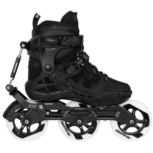powerslide-phuzion-argon-syncro-black-110-fitness-inline-skates-schwarz image 1