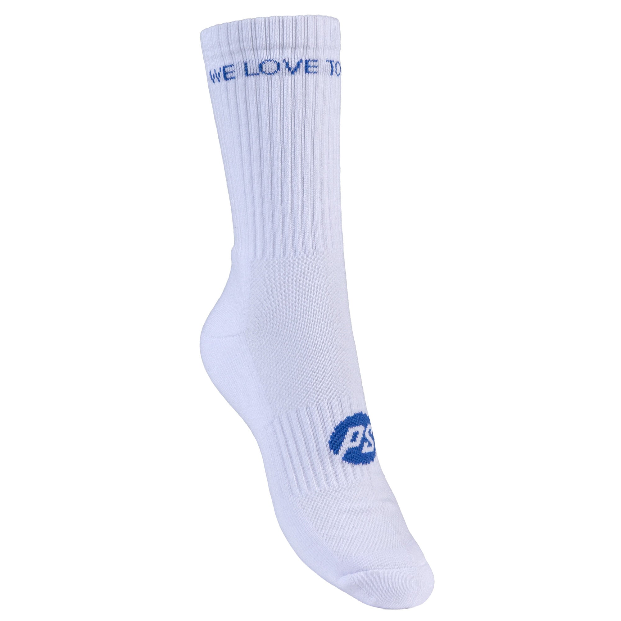 powerslide-wlts-socks-sport-und-freizeitsocken-aus-100-baumwolle-white image 1