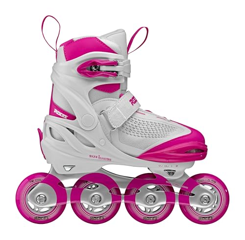 roces-moody-x-girl-kinder-inlineskates-gr-enverstellbar image 4