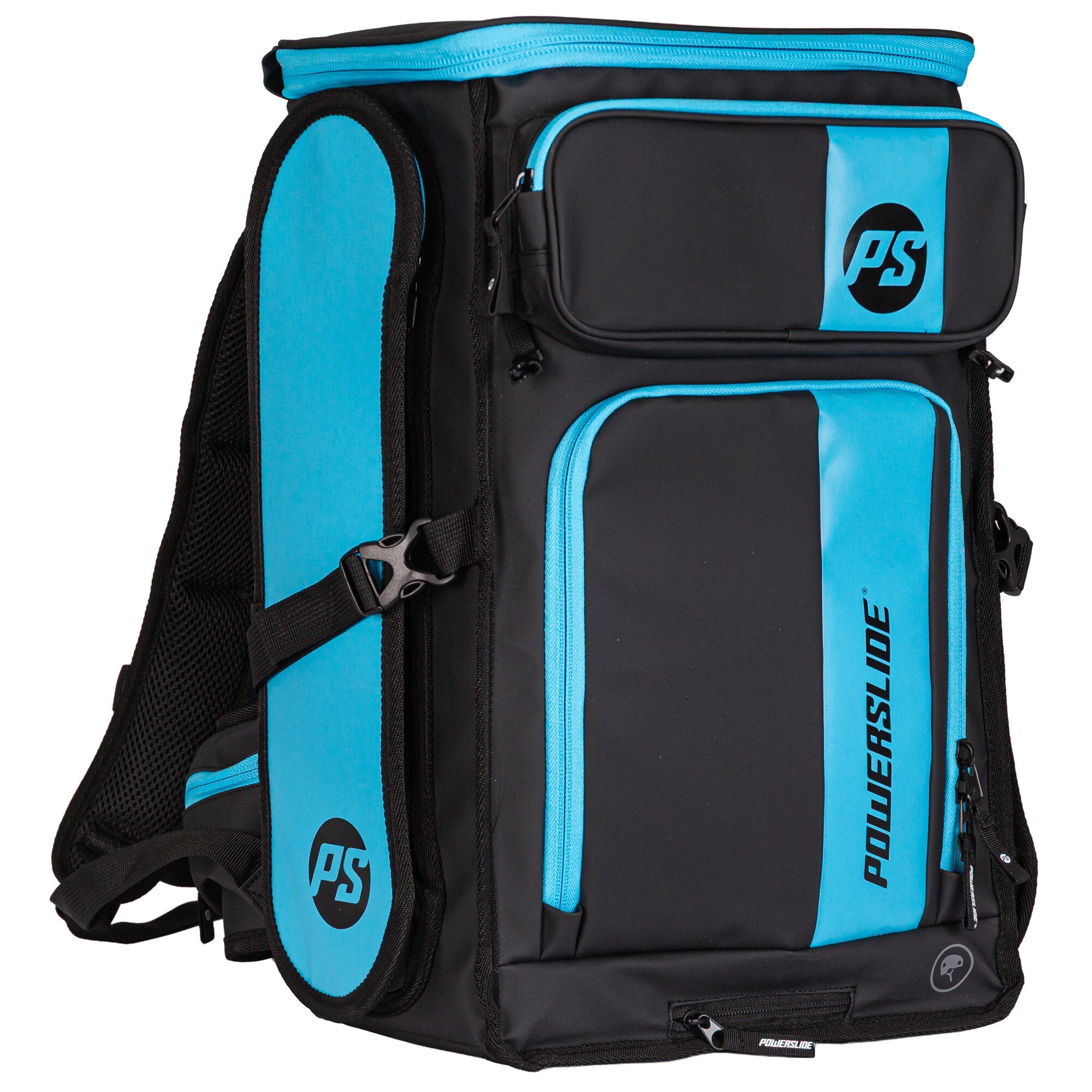 powerslide-ubc-road-runner-jr-skate-rucksack image 3