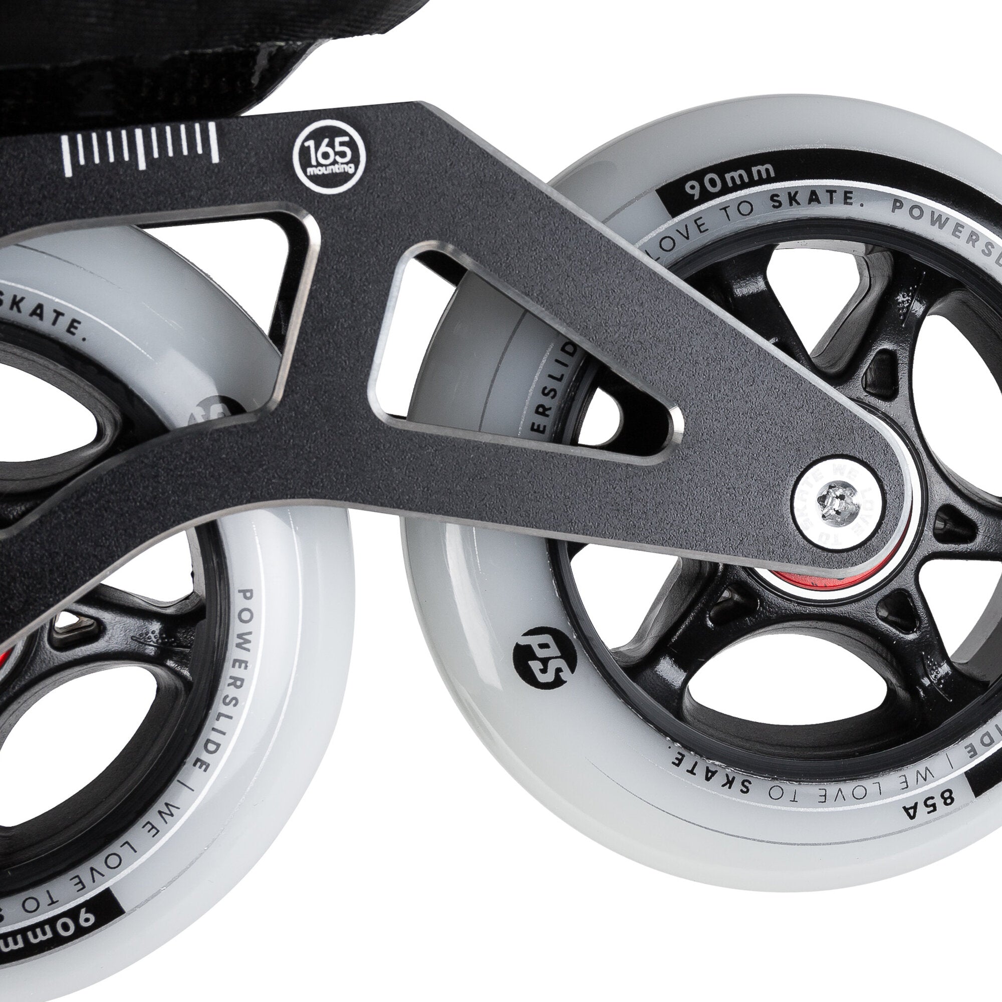 powerslide-core-performance-black-4x90-speedskate image 8
